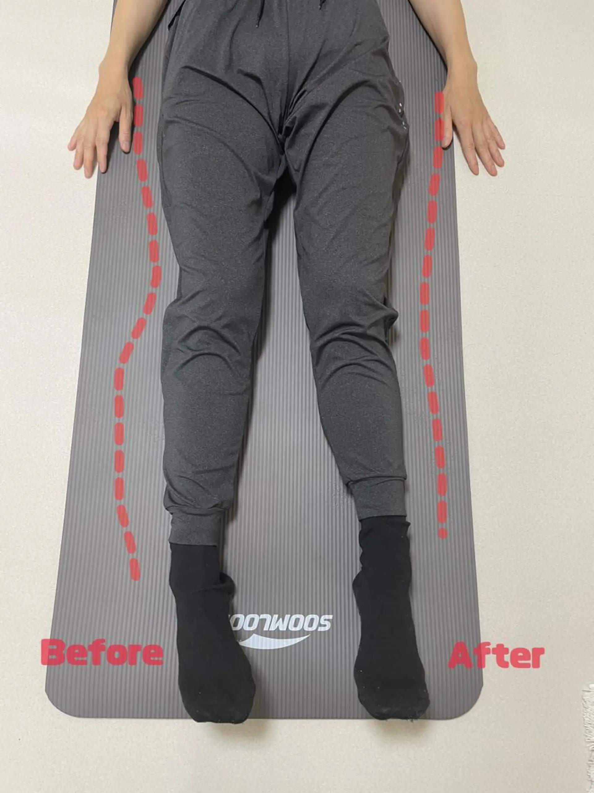 リラク プライベートサロンmoyo所属・プライベートサロン moyoのエステ・リラクイメージ