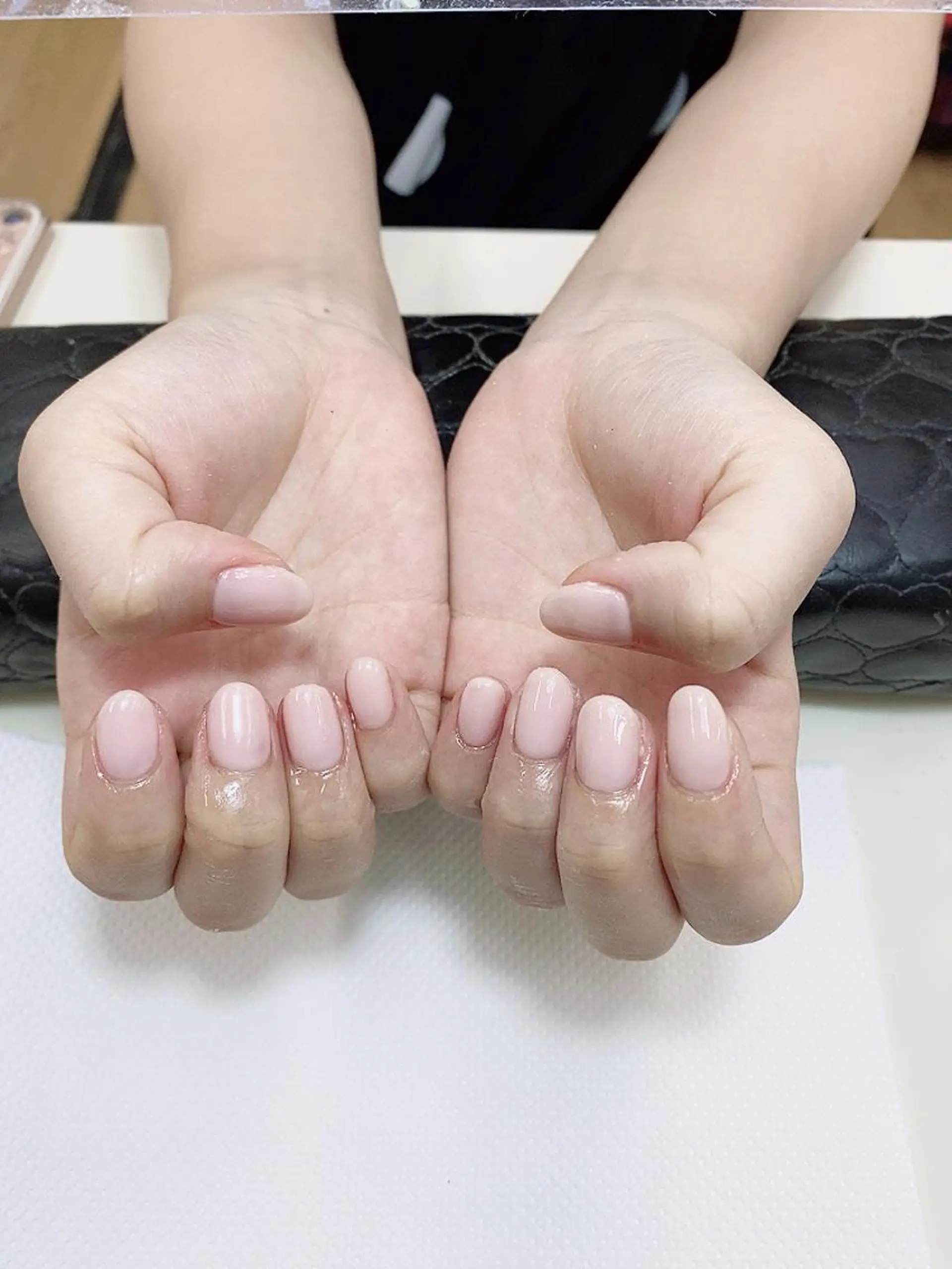 ネイル マックスケリー梅田店所属・佐橋 友美のネイルデザイン