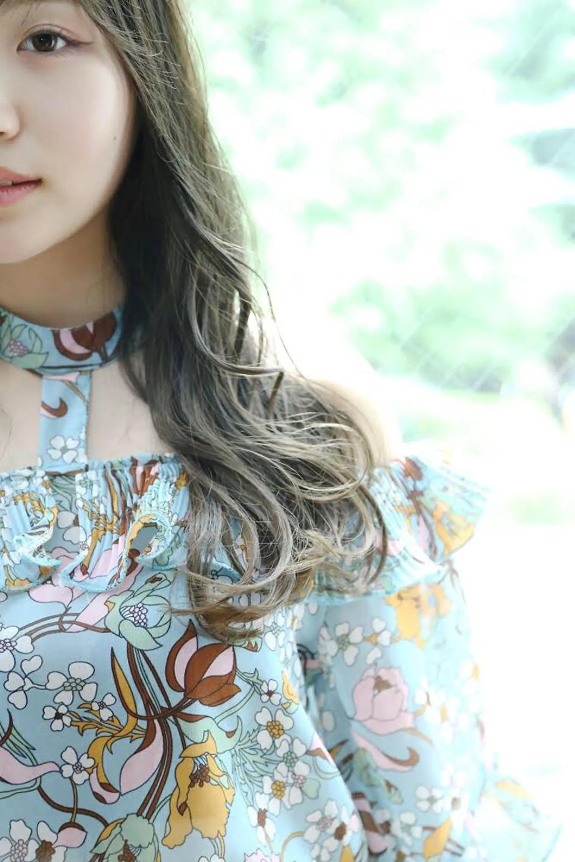 ロング カラー Hair and Make kiyoshi所属・小原 良之のその他イメージ