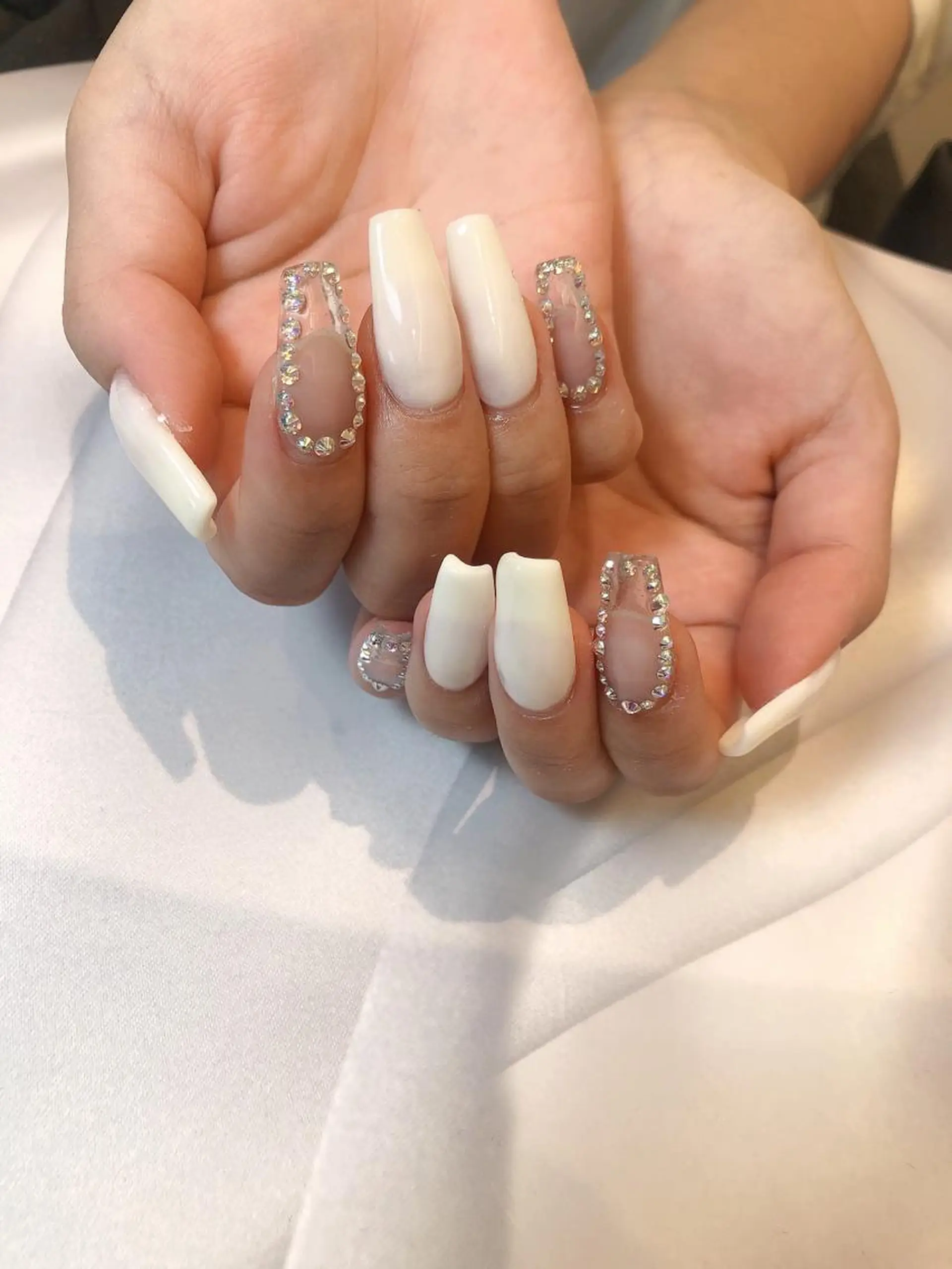 ネイル nailstudio ′ecole所属・nailstudio ′ecoleのネイルデザイン