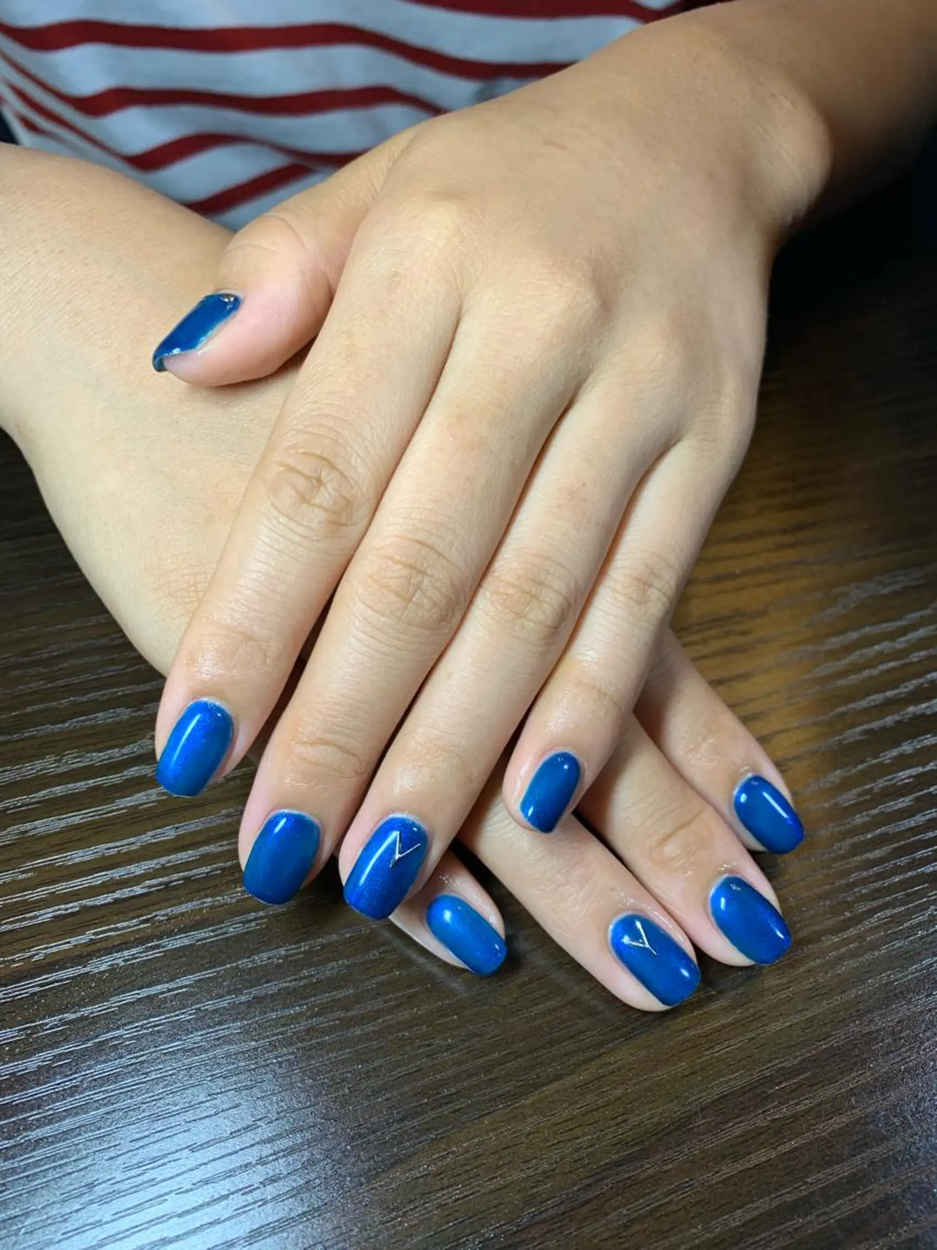 ネイル 松山 美由紀のネイルデザイン