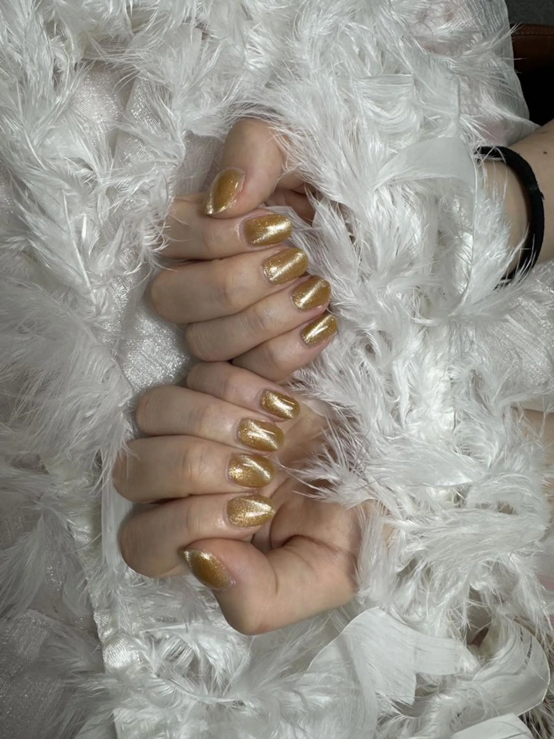 ネイル ハンドネイル ハンドケア DEMAIN- 🌹のネイルデザイン