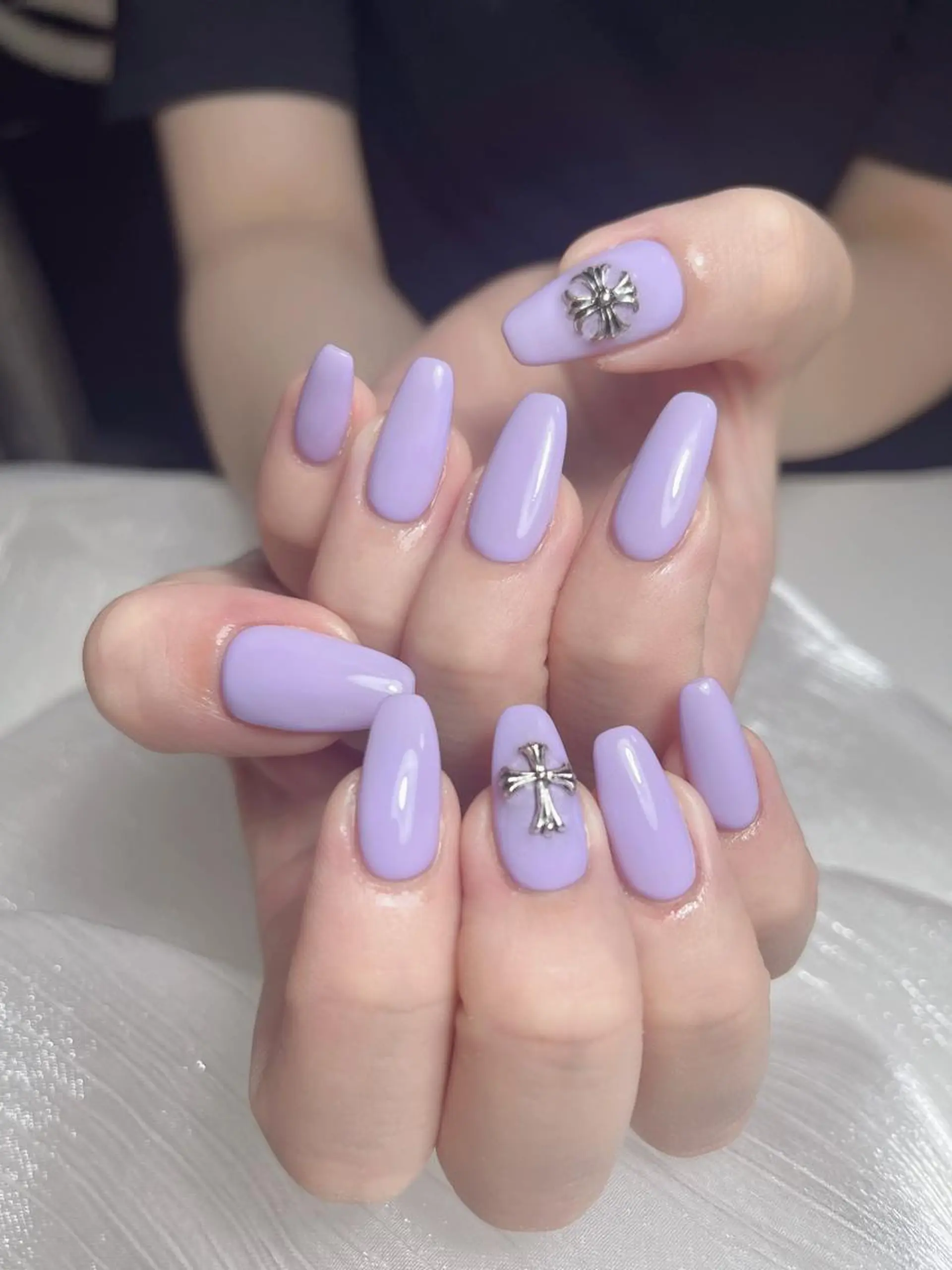 ネイル YS Nailのネイルデザイン