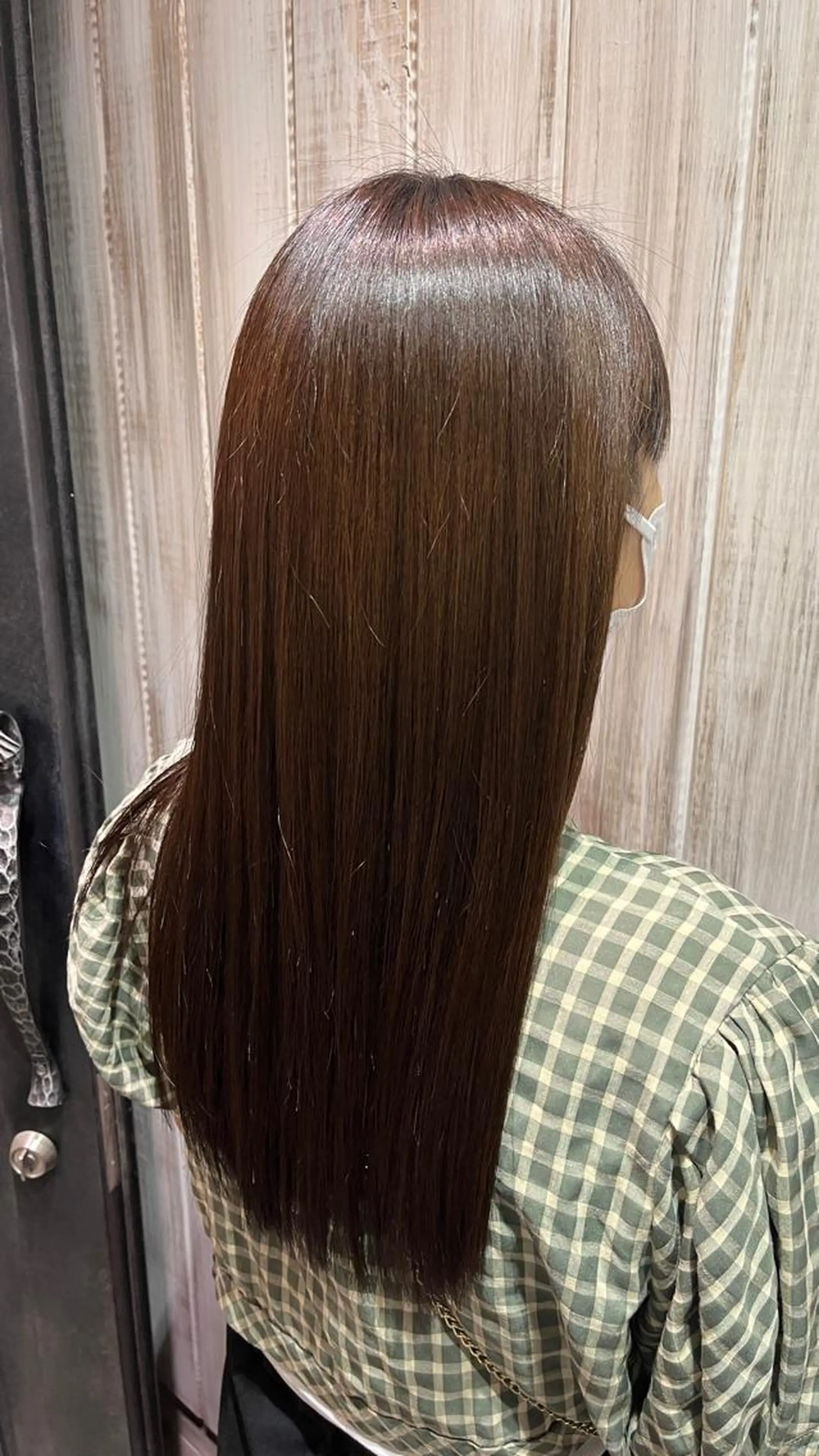 ロング トリートメント 🦋manami / sylph💟のマツエク・マツパデザイン