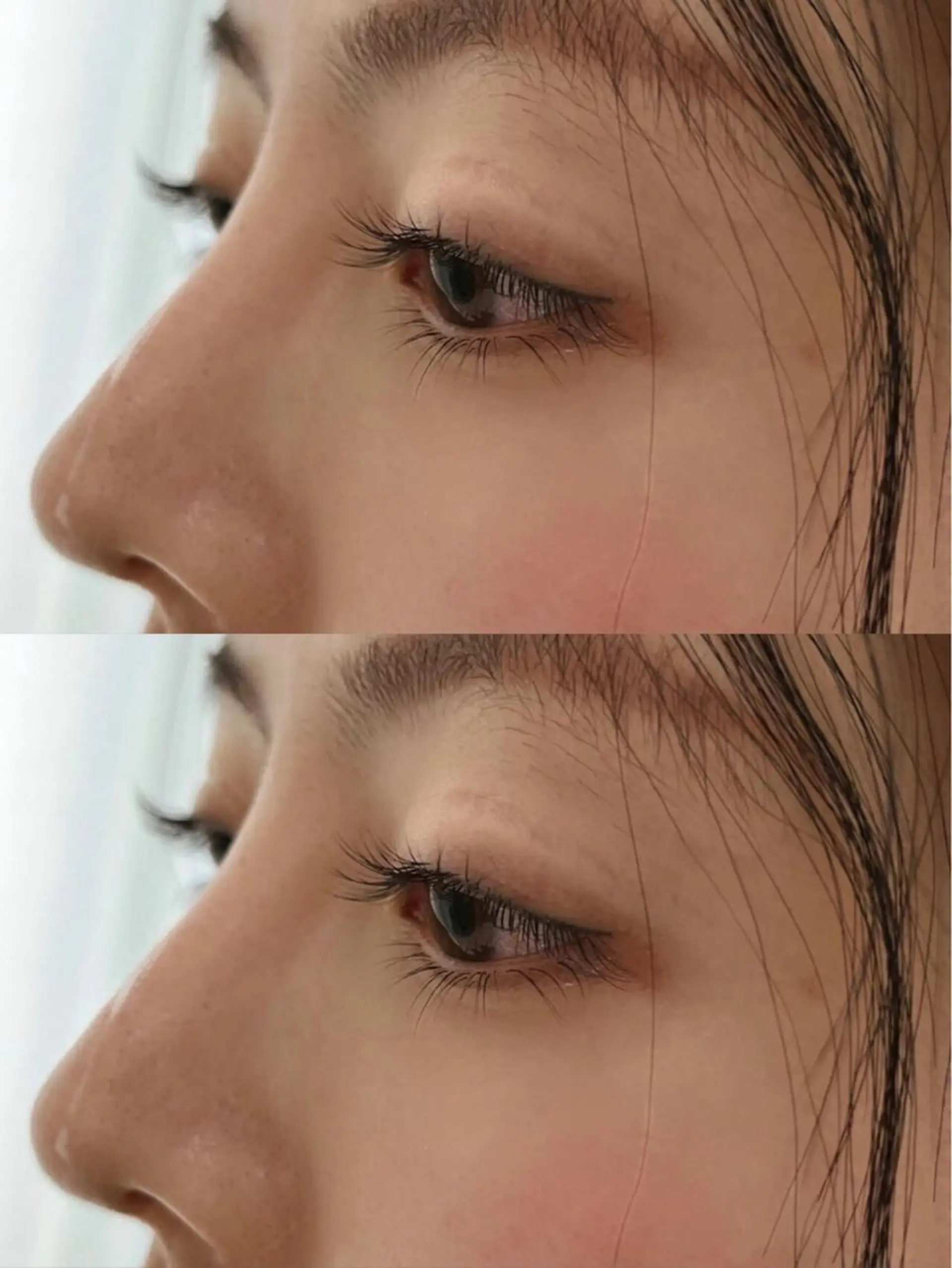 マツエク・マツパ マツエク Angela エステサロンのマツエク・マツパデザイン