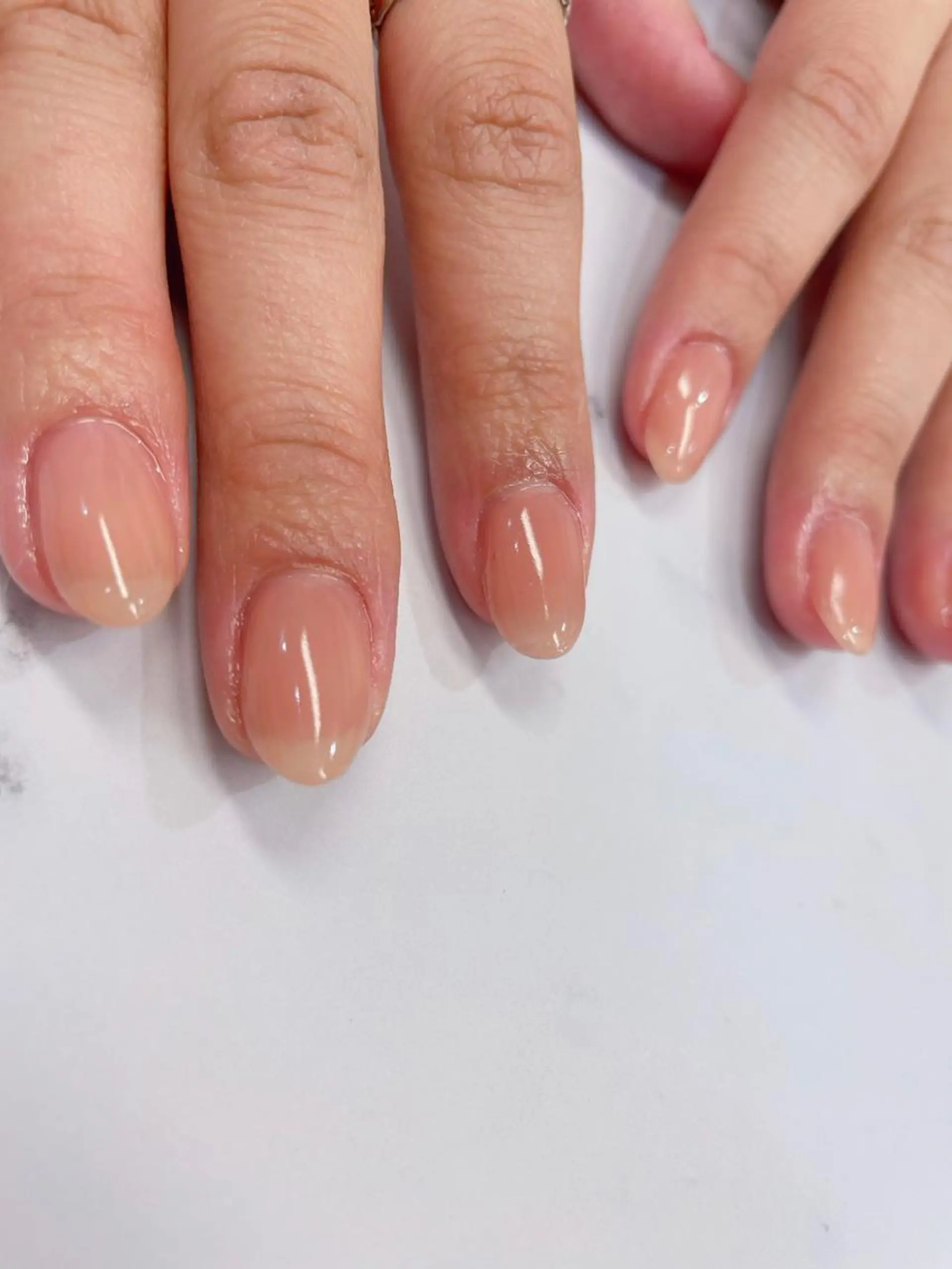 ネイル Me d'eau所属・Me d'eau Rinaのネイルデザイン