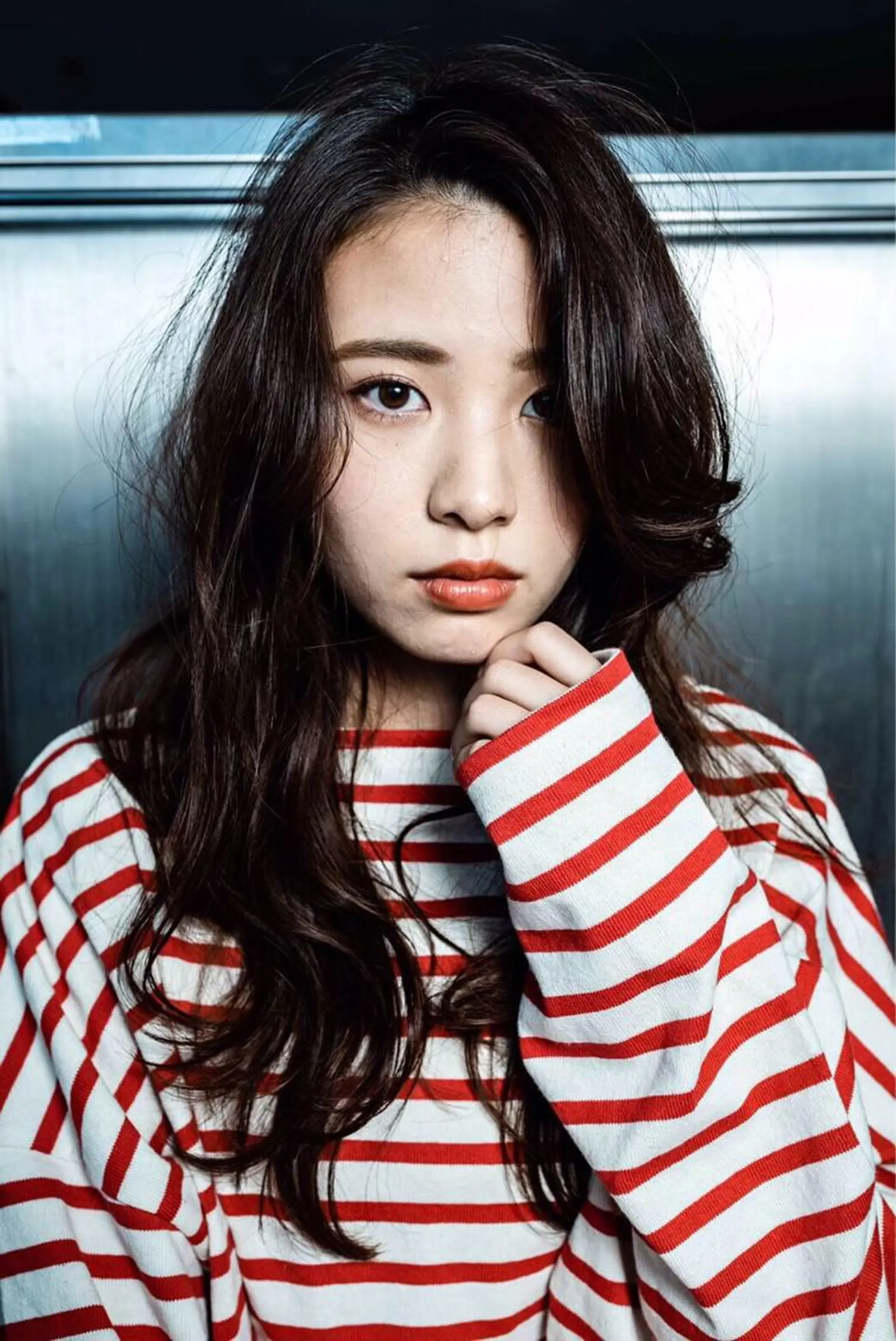 ロング トリートメント agee所属・伊藤 慶太のヘアスタイル