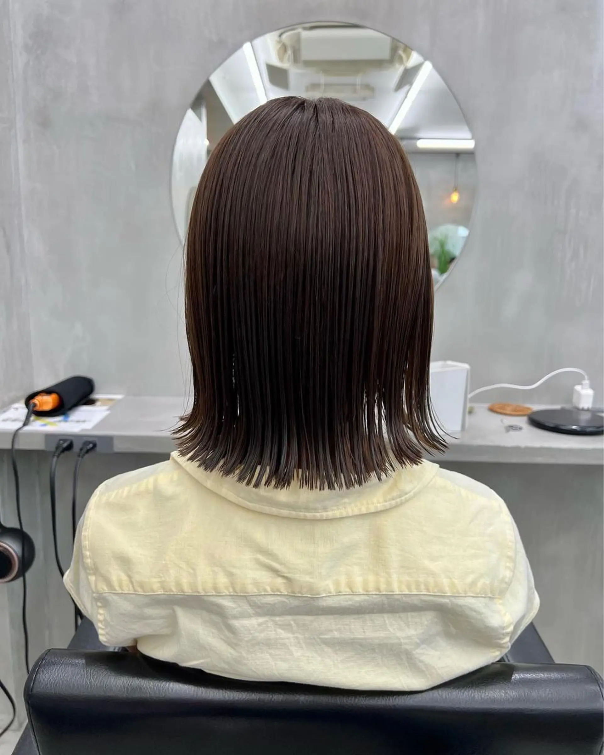 ショート りん /ショート/ボブのヘアスタイル