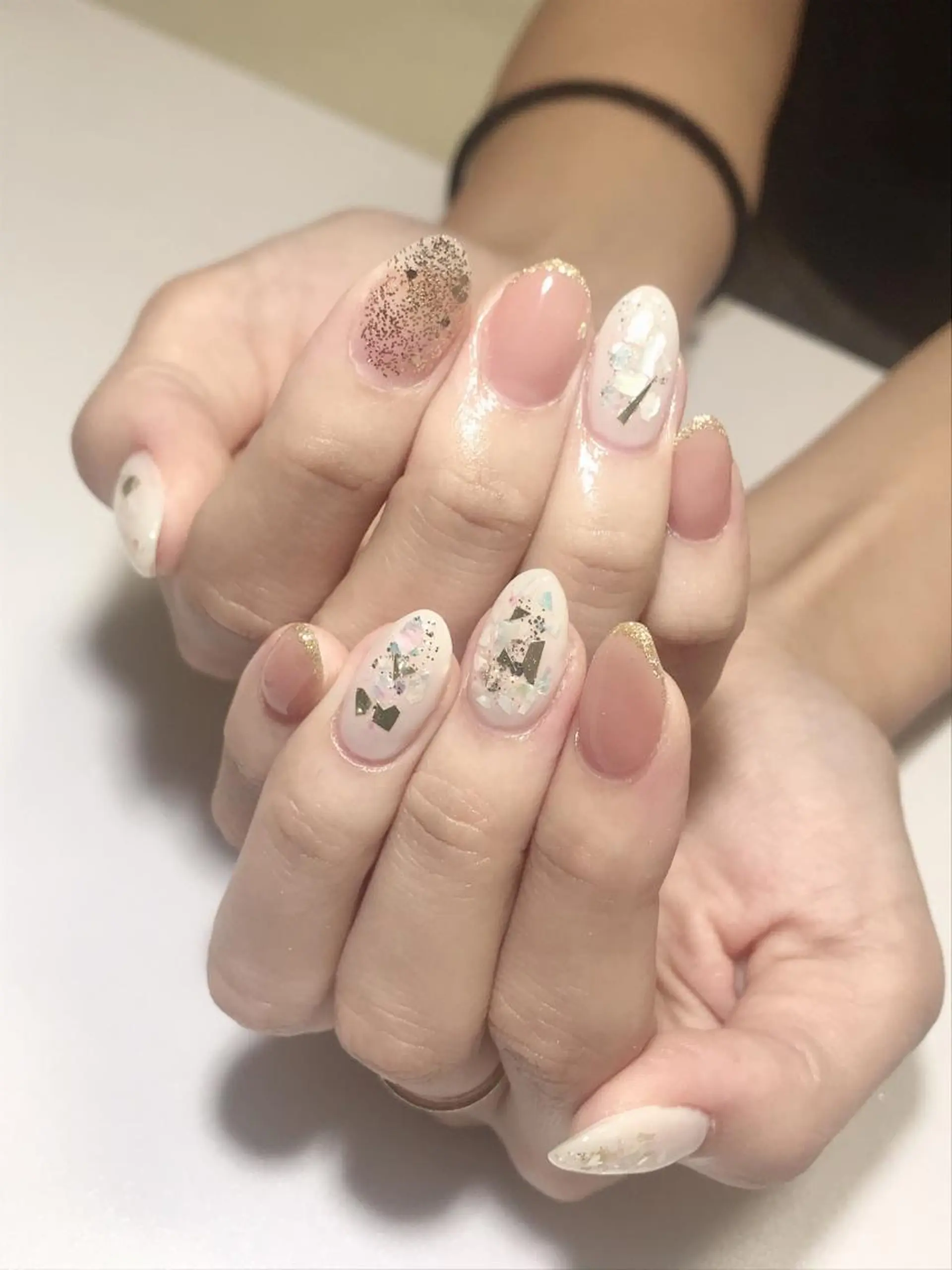 ネイル private salon NIKOのネイルデザイン