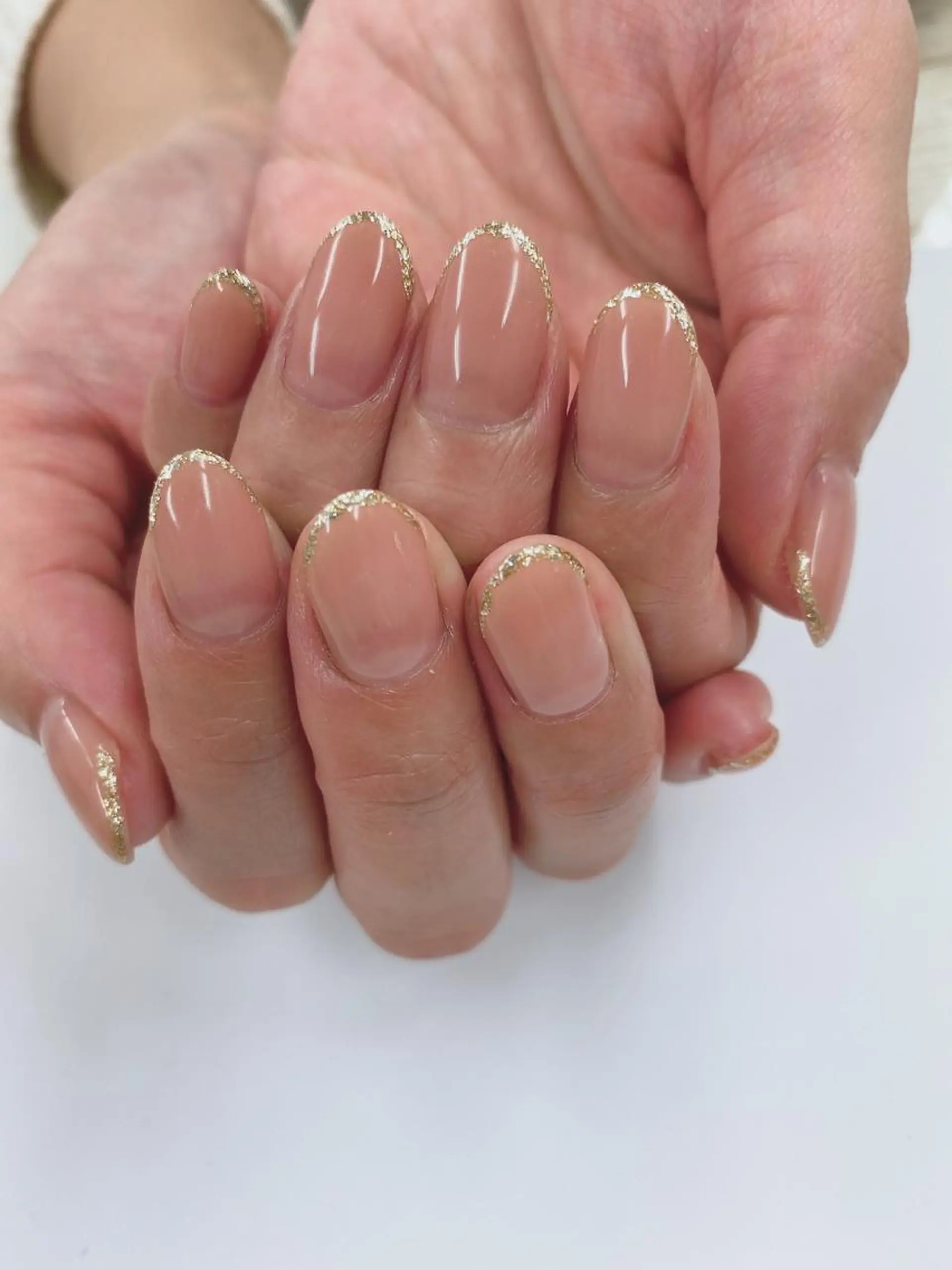 ネイル ハンドネイル Nail salon Museのネイルデザイン