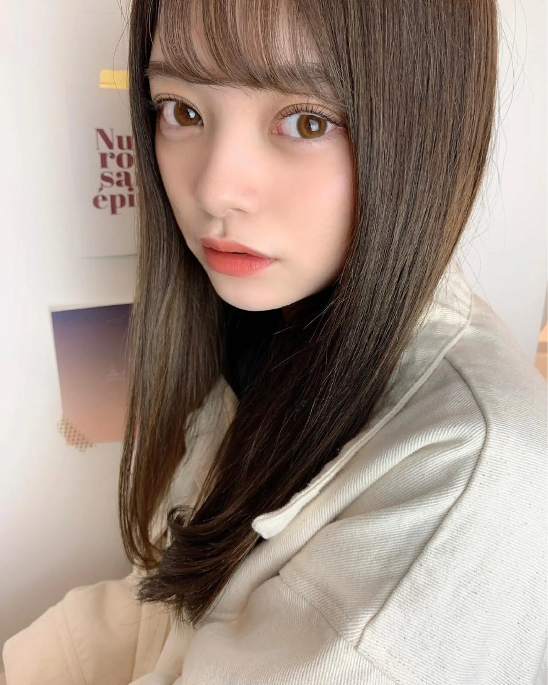 マツエク・マツパ マツパ yuki⟡.· freelanceのマツエク・マツパデザイン