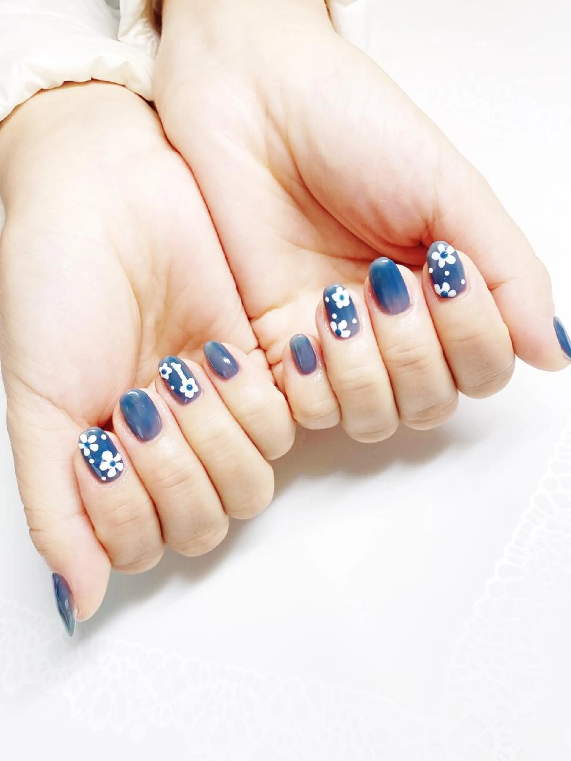 ネイル Queen‘s nailのネイルデザイン