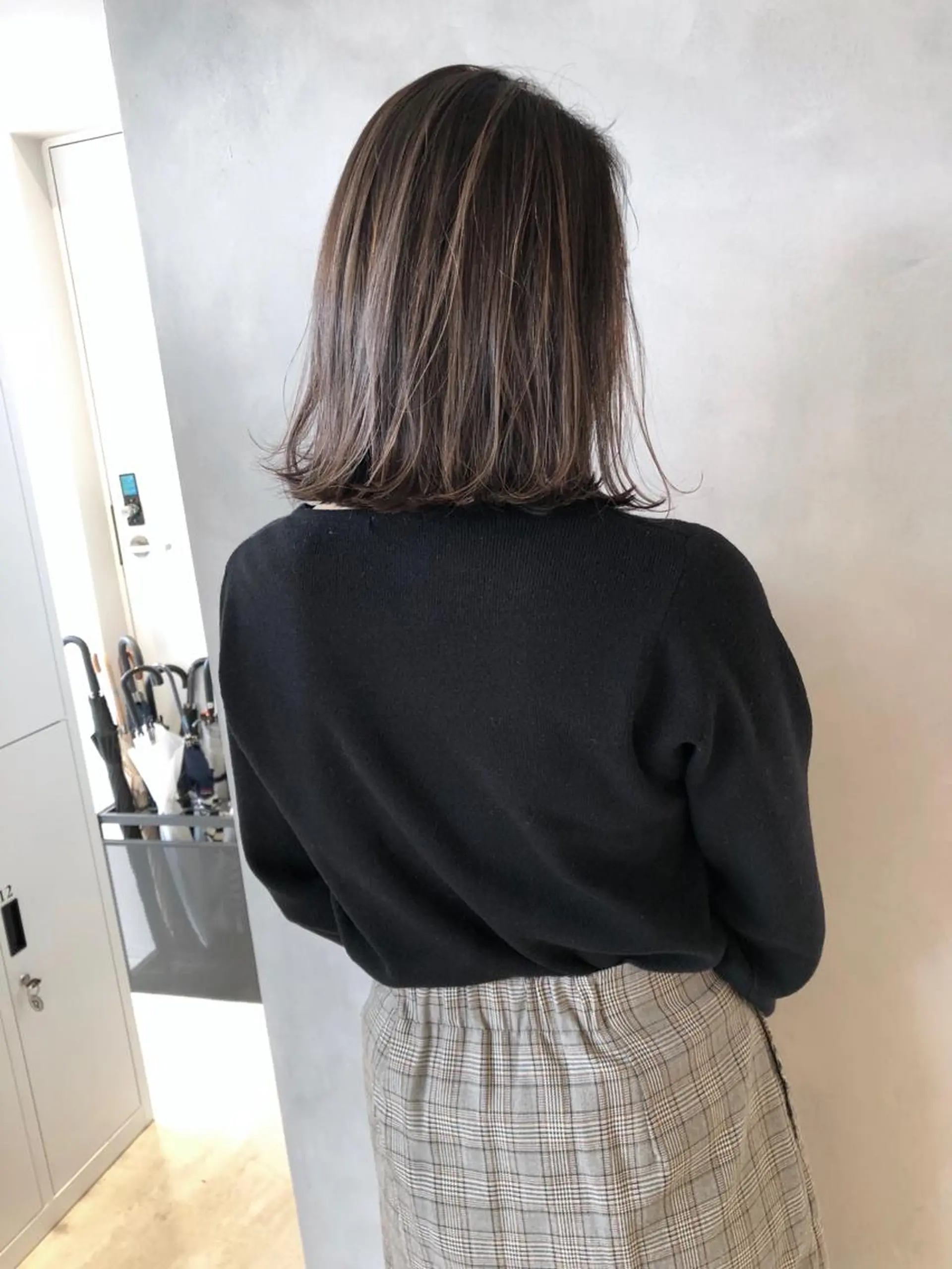 ショート カラー 【代表】高山 一真のヘアスタイル