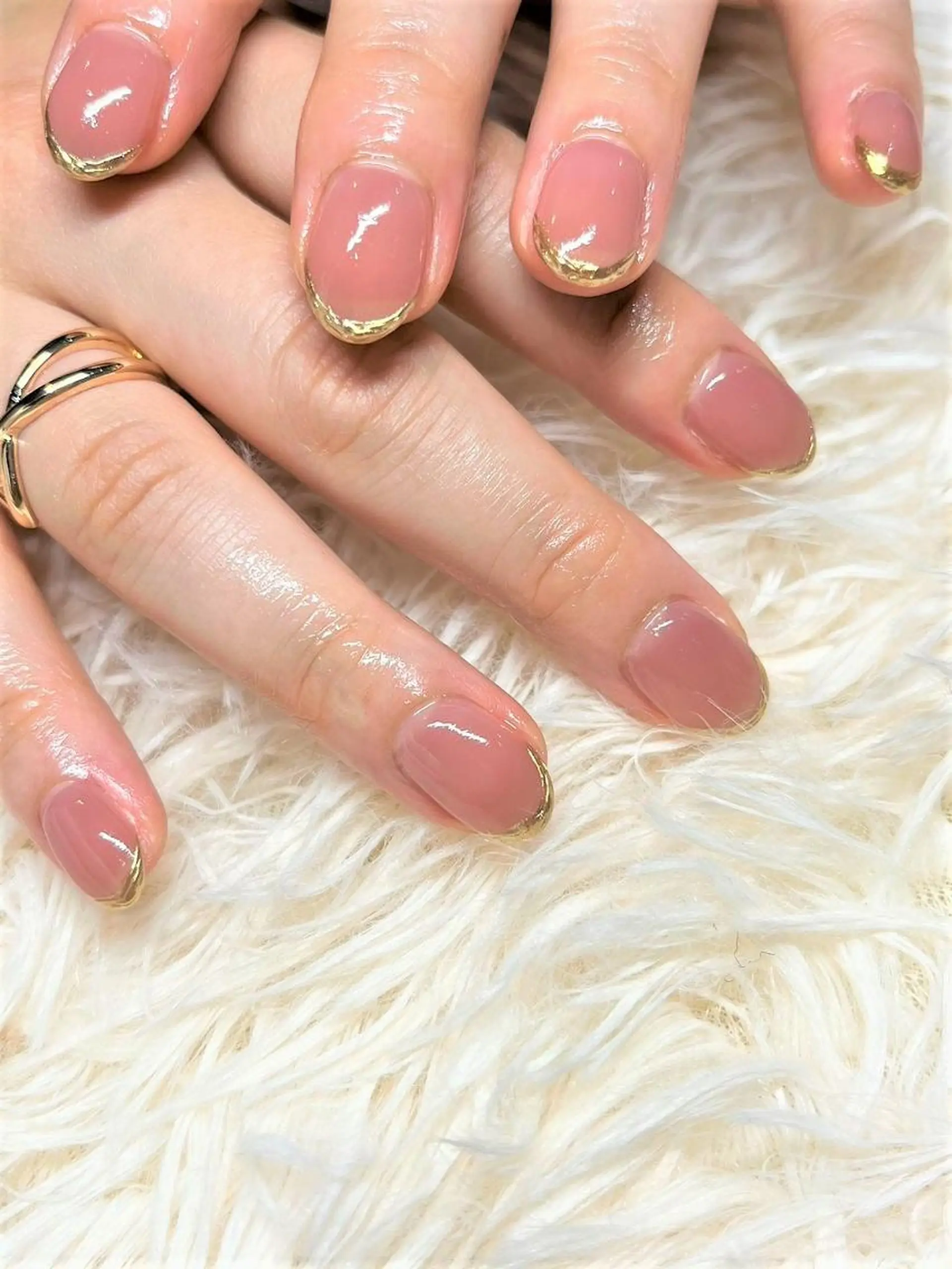 ネイル ハンドネイル RIZE NAILのネイルデザイン