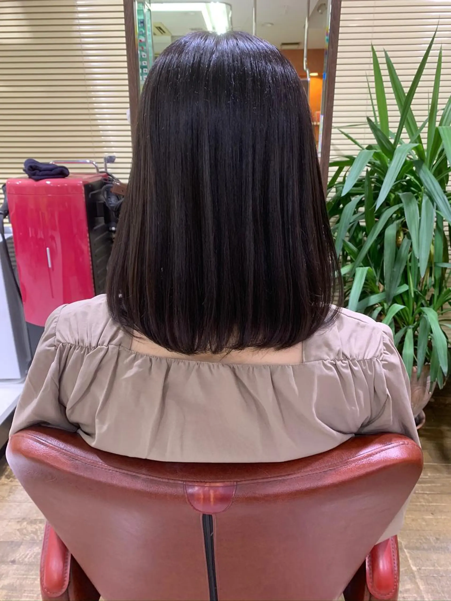 コロレ所属・赤松 孝亮のヘアスタイル