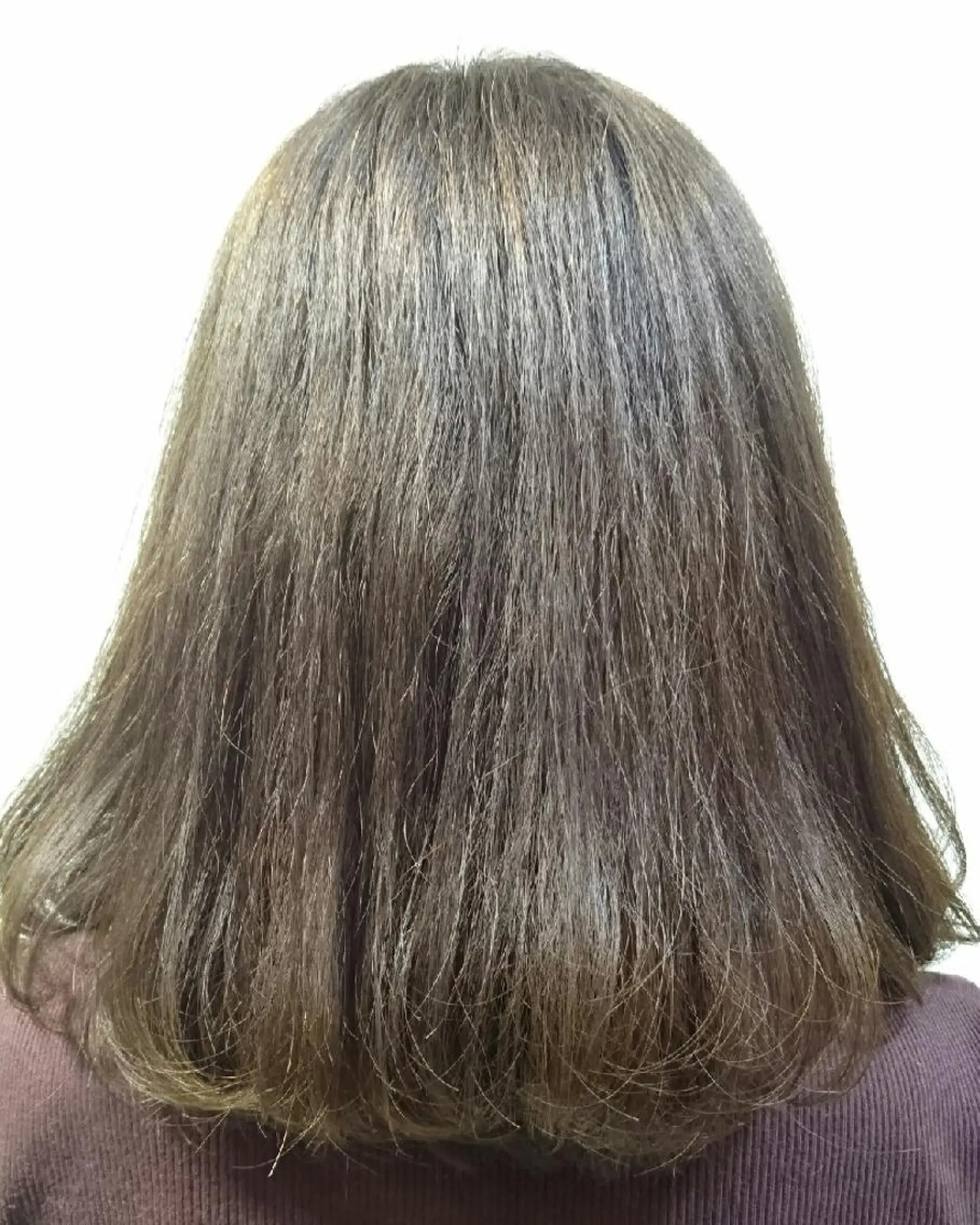 ミディアム カラー nailist🍒 ヤマザキのネイルデザイン