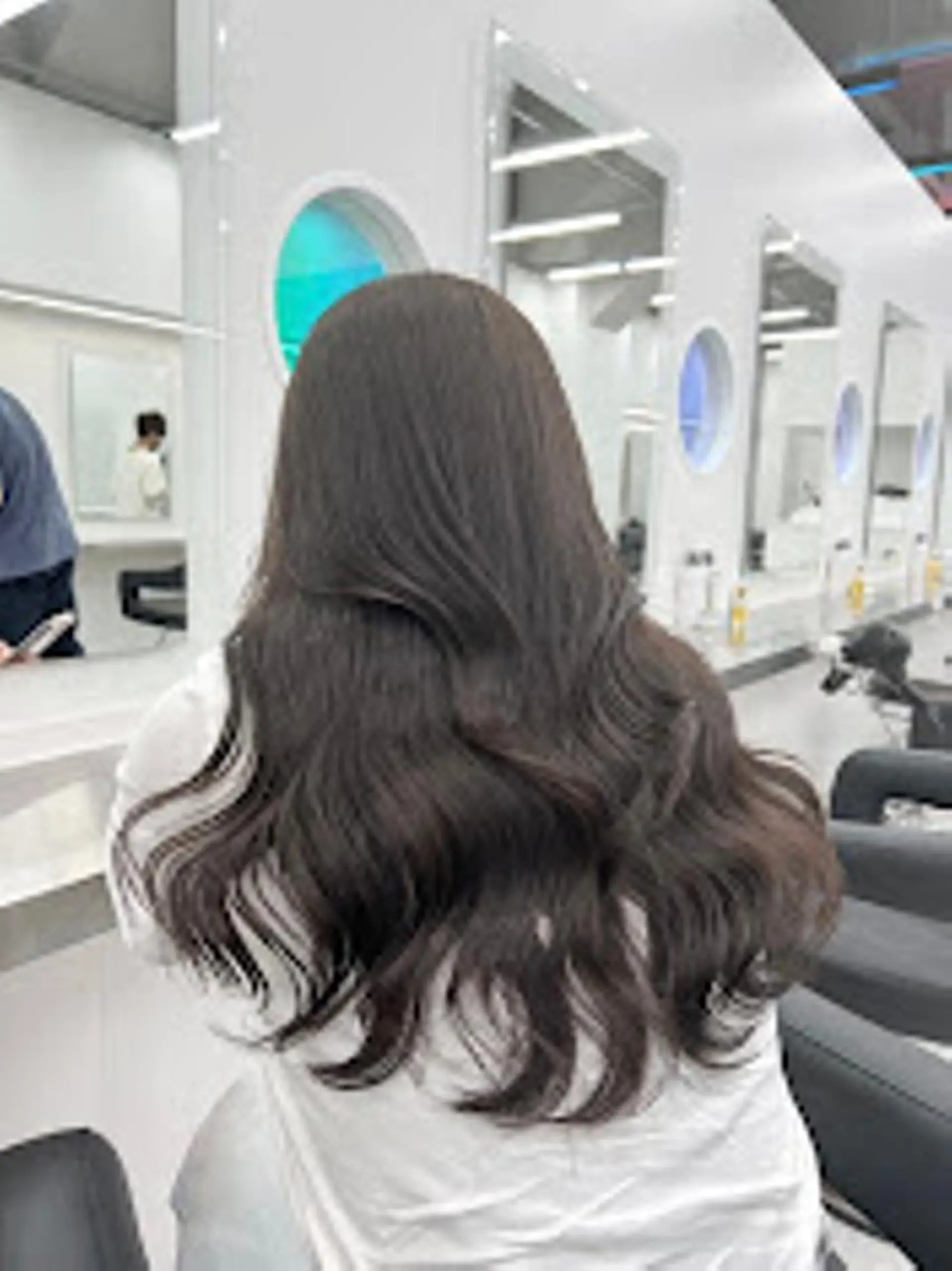 カラー 🏹横浜WILL official🏹のヘアスタイル