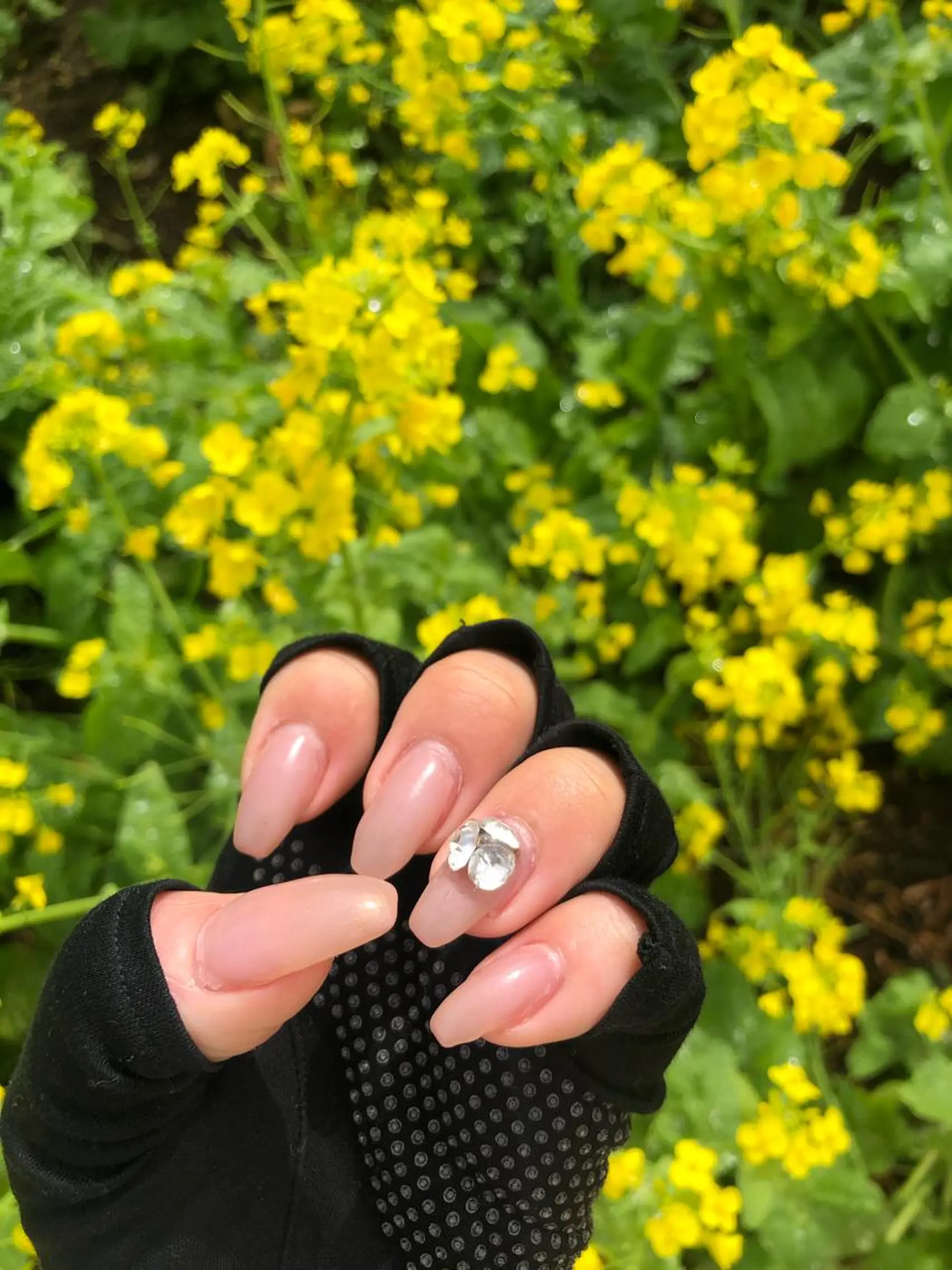 ネイル nanamin nail所属・眉サロン KE. 船橋日大前駅徒歩1分のその他イメージ