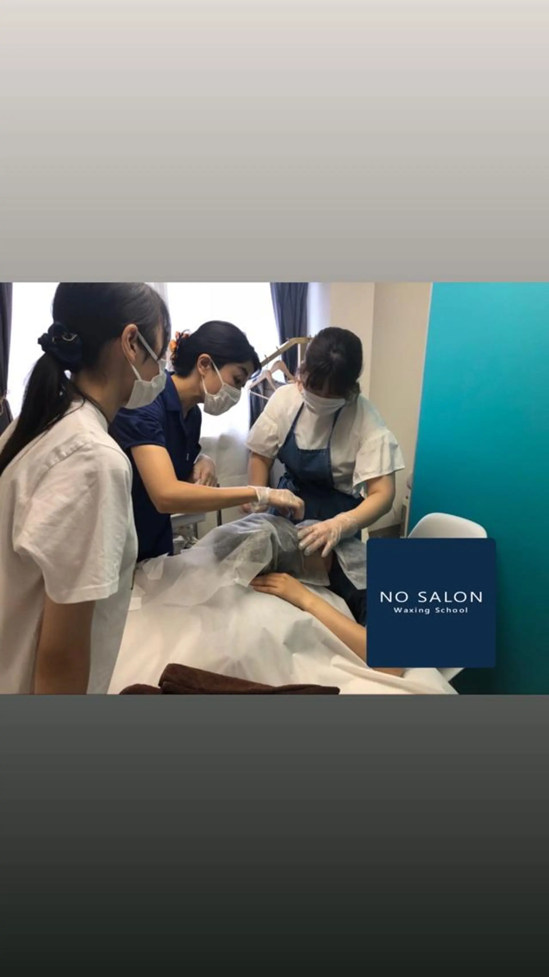 CHIKA MATSUNAGAのエステ・リラクイメージ