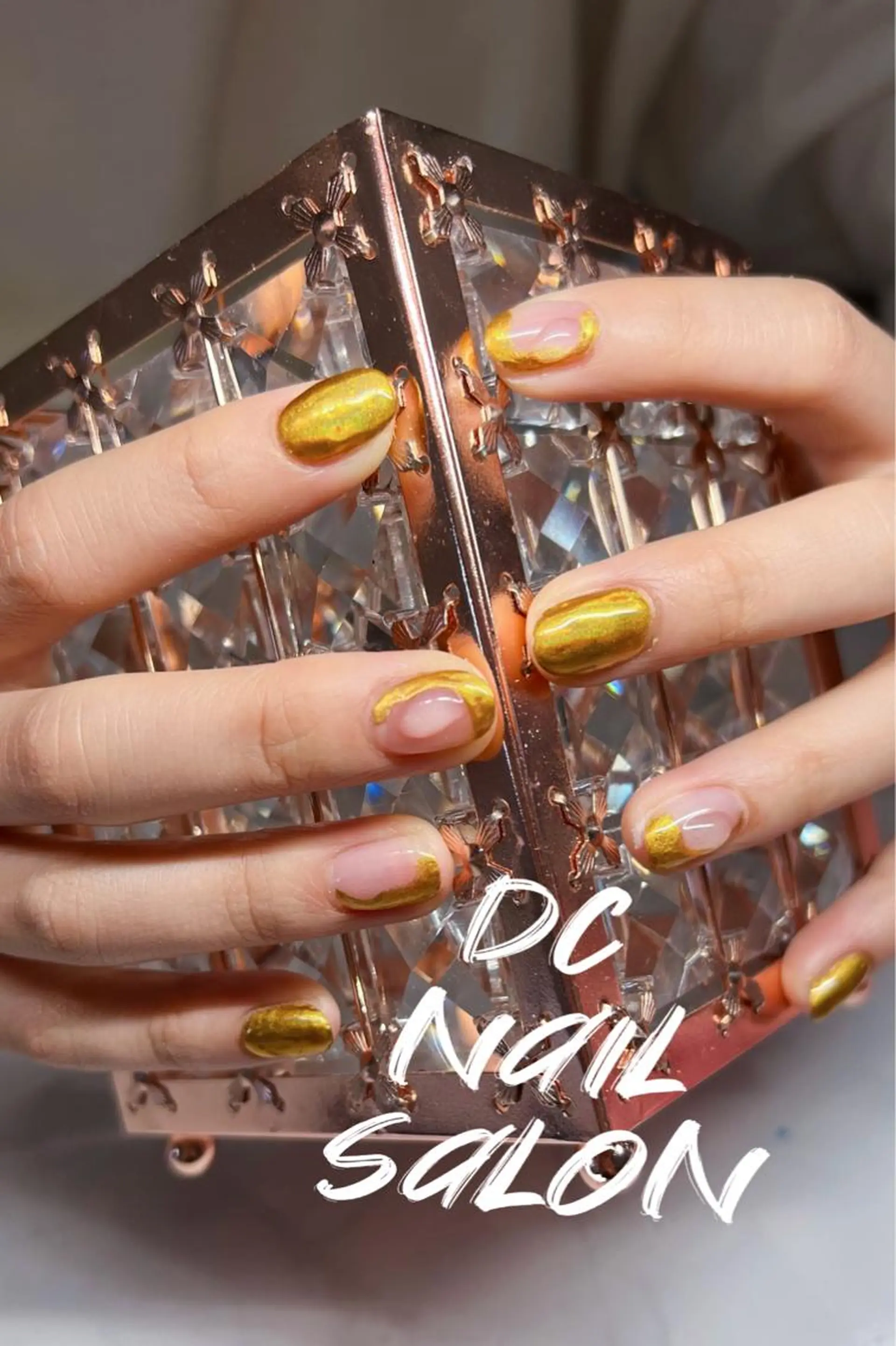 ネイル DC nail salonのネイルデザイン