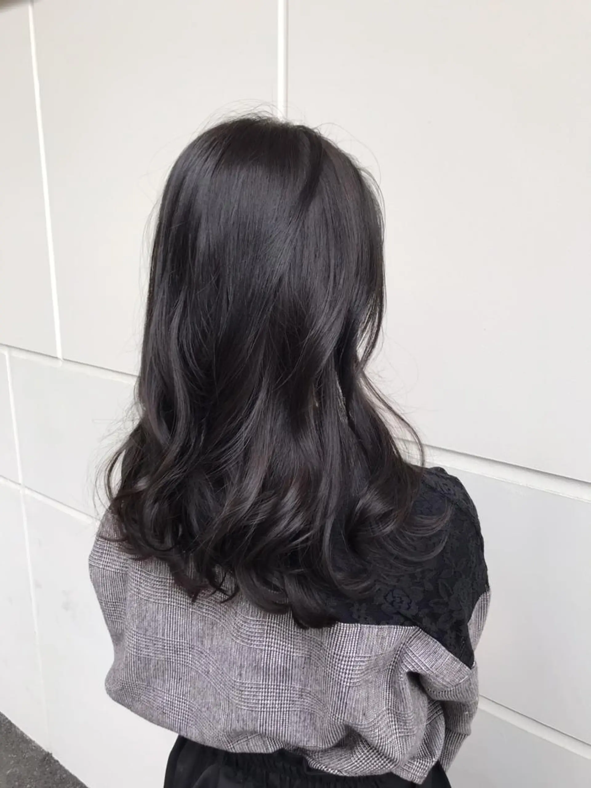 amie 調布駅店 【アミ】のヘアスタイル