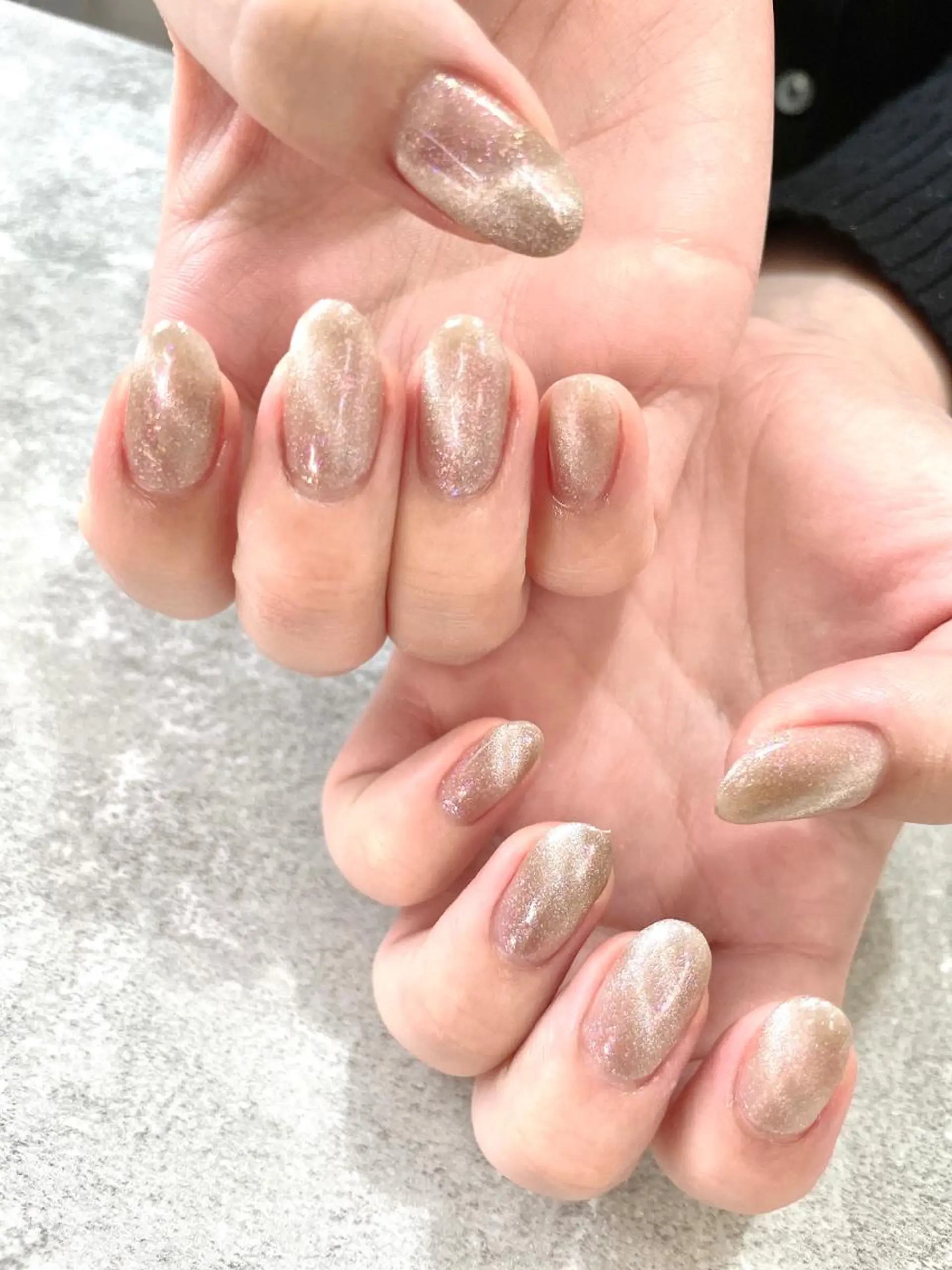 ネイル Nail MOANAのネイルデザイン