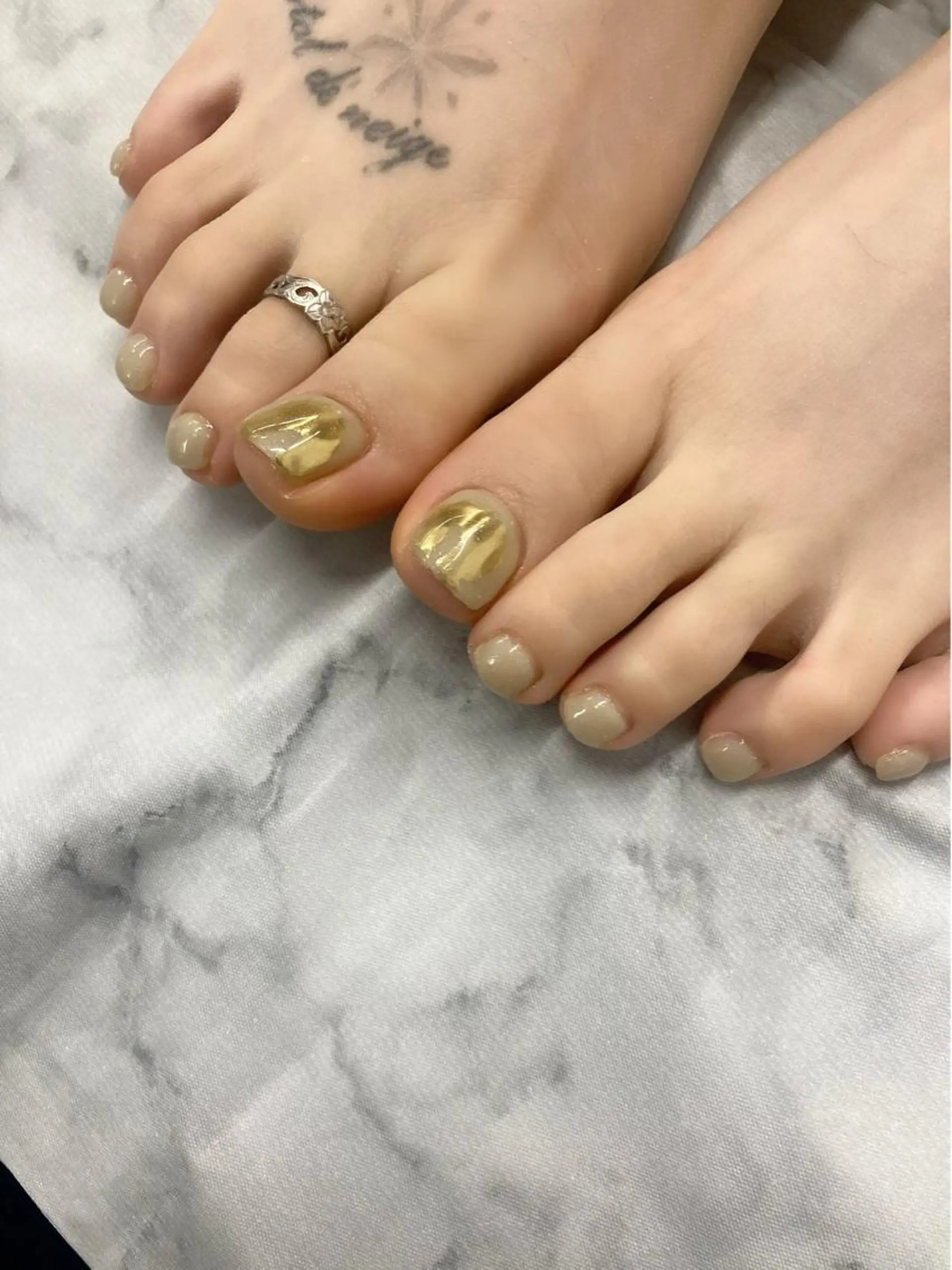ネイル MUKUTOU nail 　YUKIのネイルデザイン
