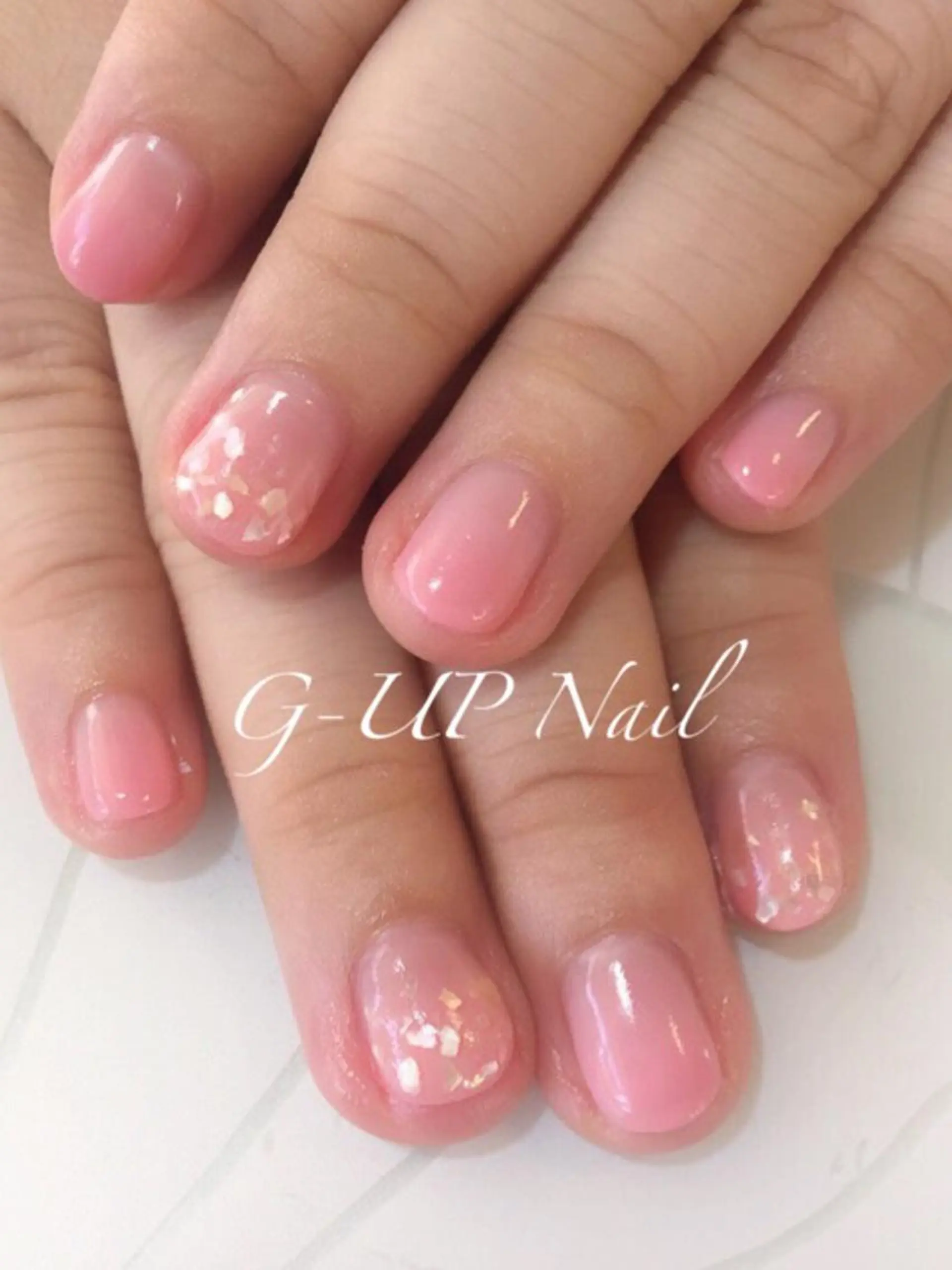 ネイル 田澤 真理子のネイルデザイン