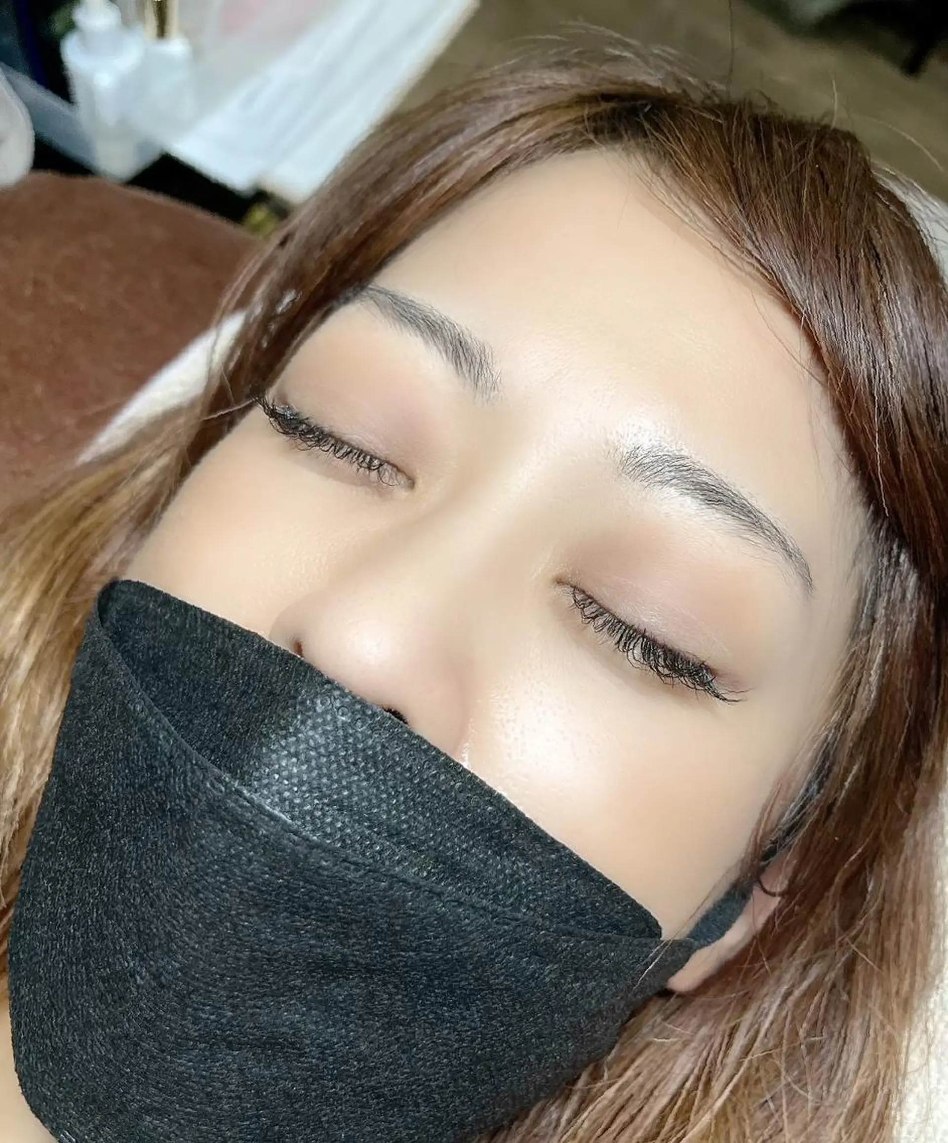 マツエク・マツパ シーディーエム cdmのネイルデザイン