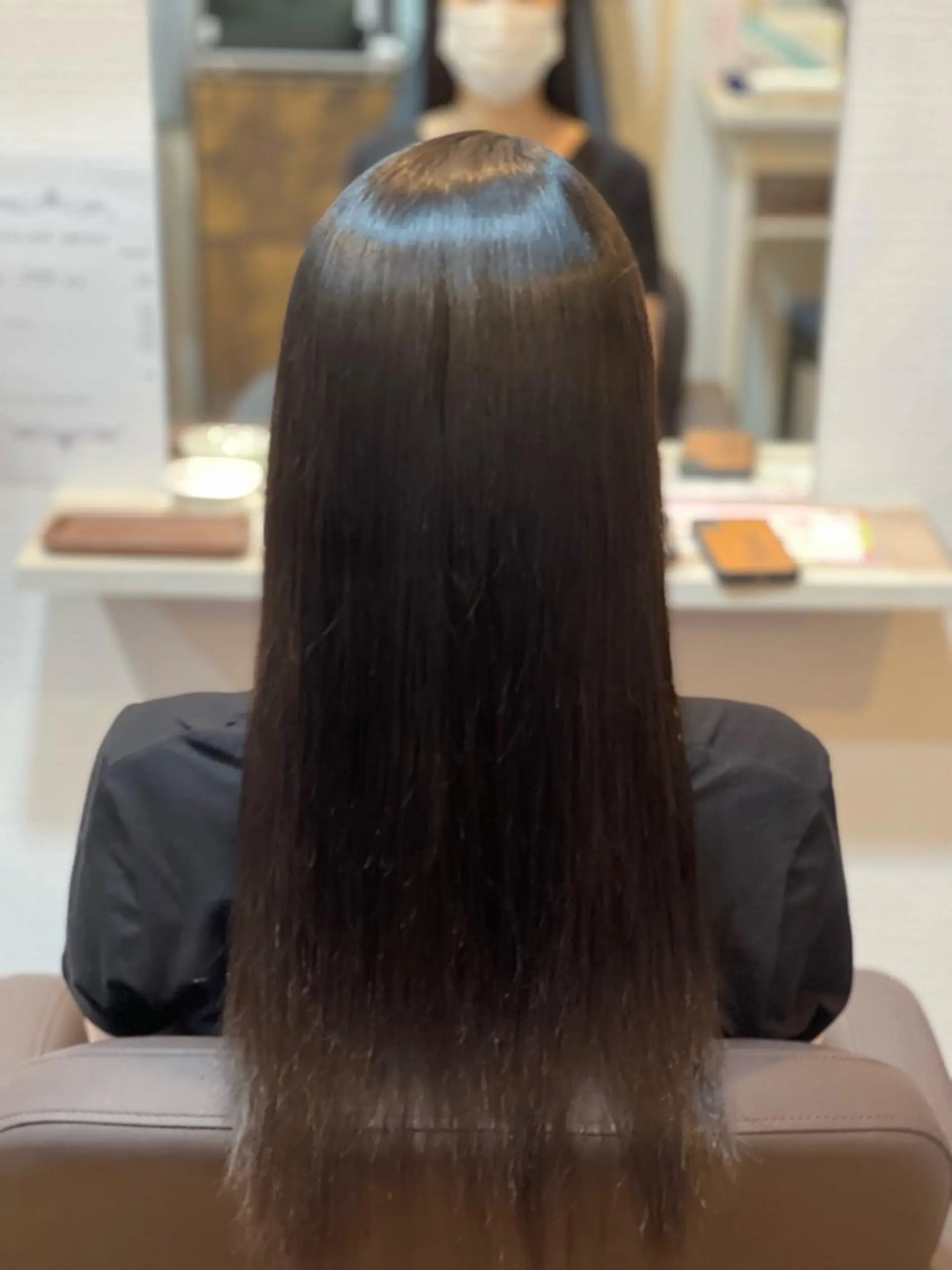 salon Brillante（ブリランテ）所属・Brillante ブリランテのマツエク・マツパデザイン