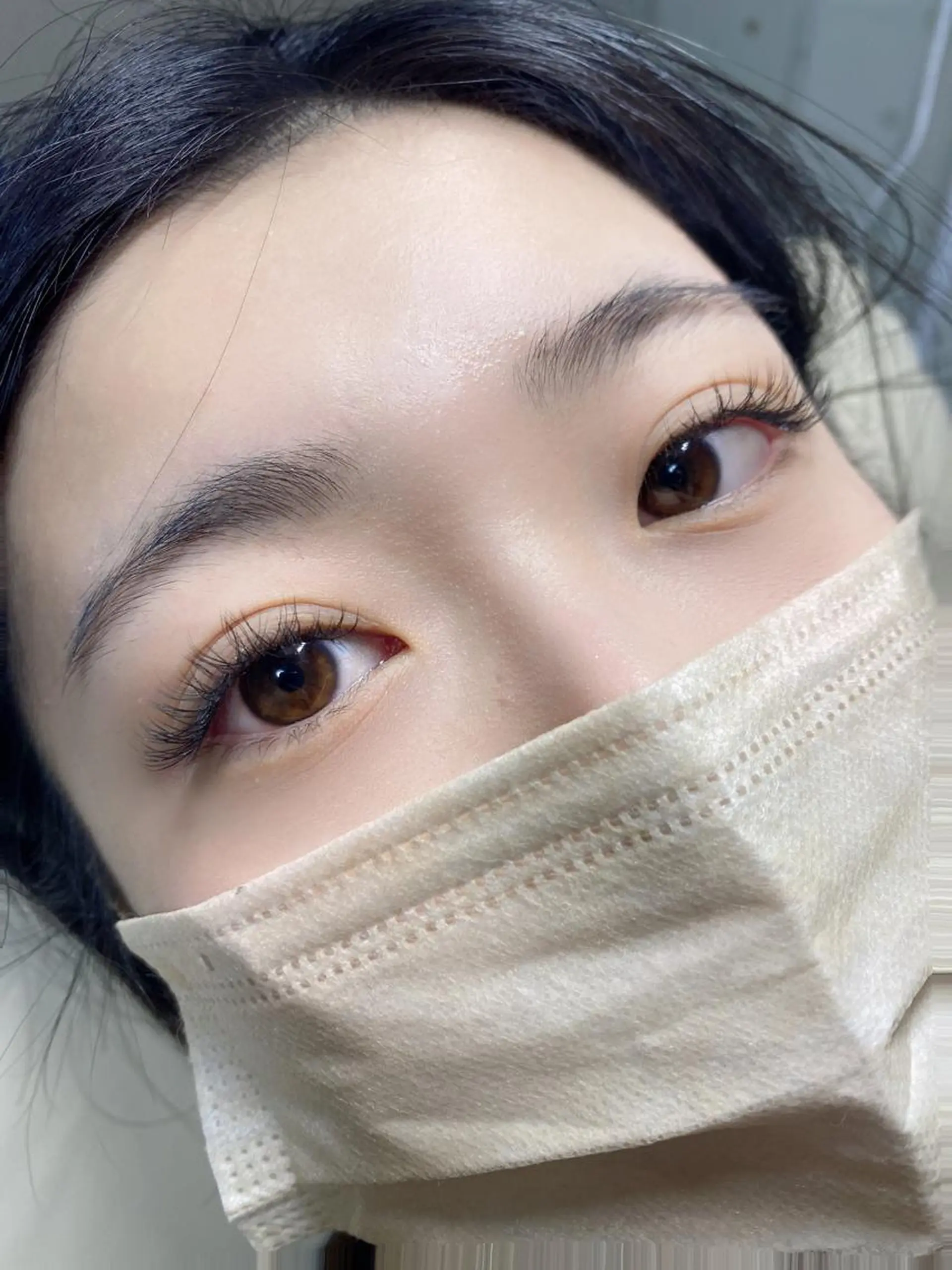 マツエク・マツパ M🌷nail 長さだし専門店のネイルデザイン