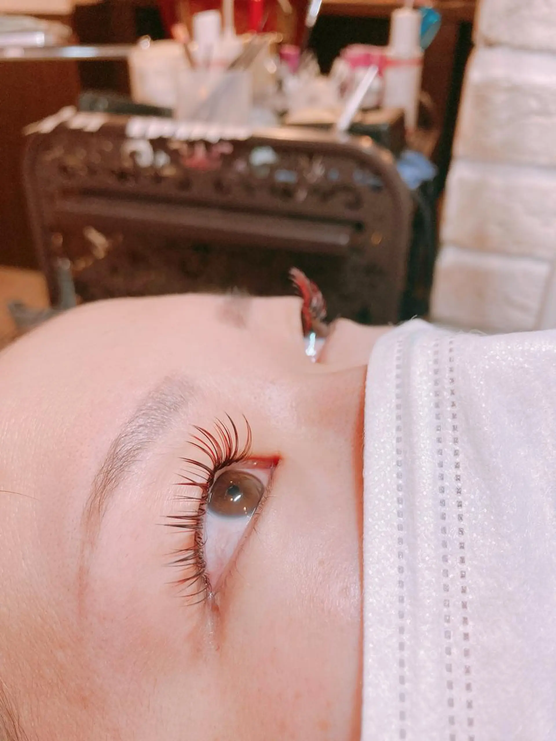 マツエク・マツパ Private salon Azulのエステ・リラクイメージ