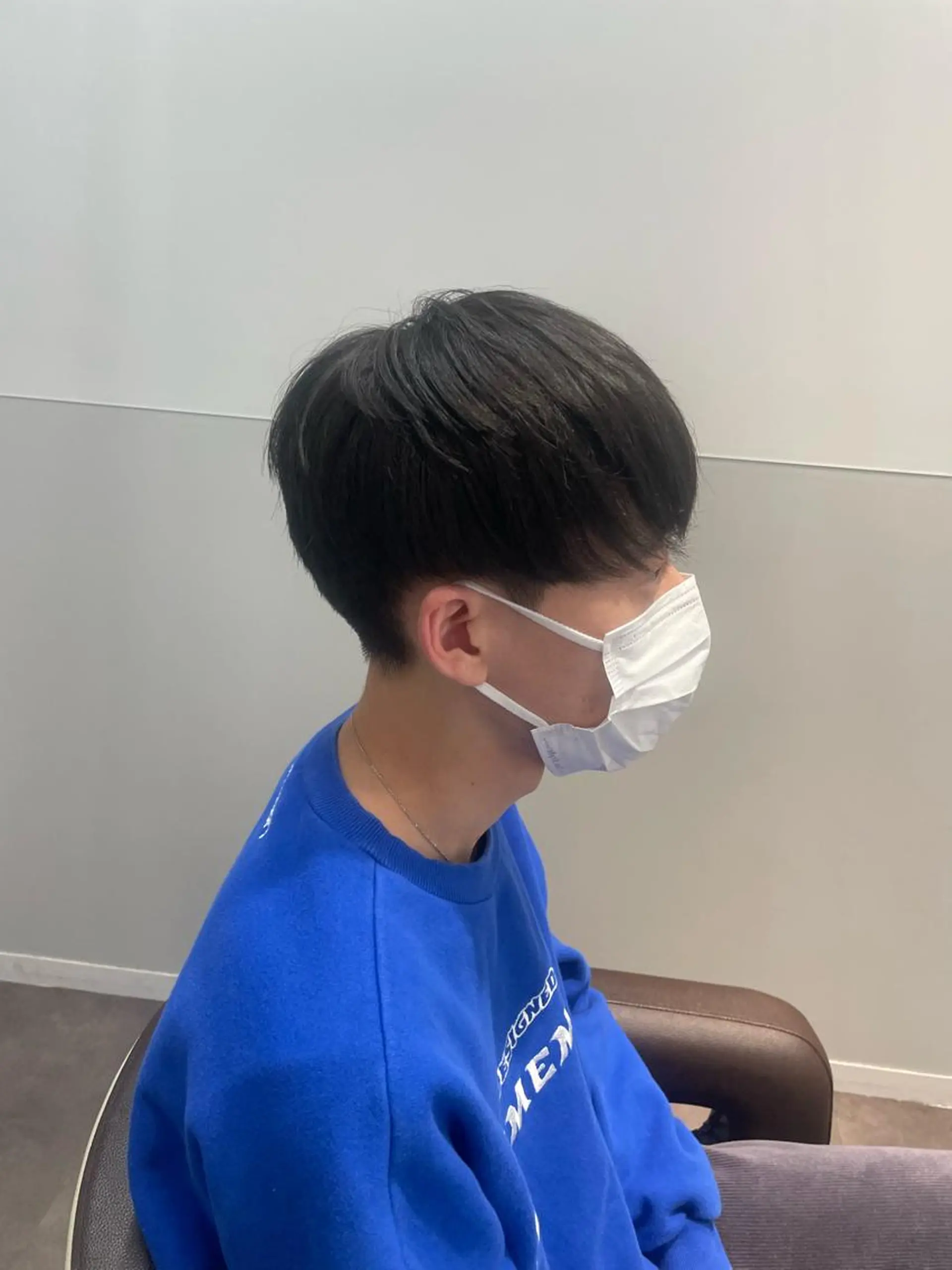 メンズ salowin 柏Suite店所属・SAKI ☺︎のその他イメージ