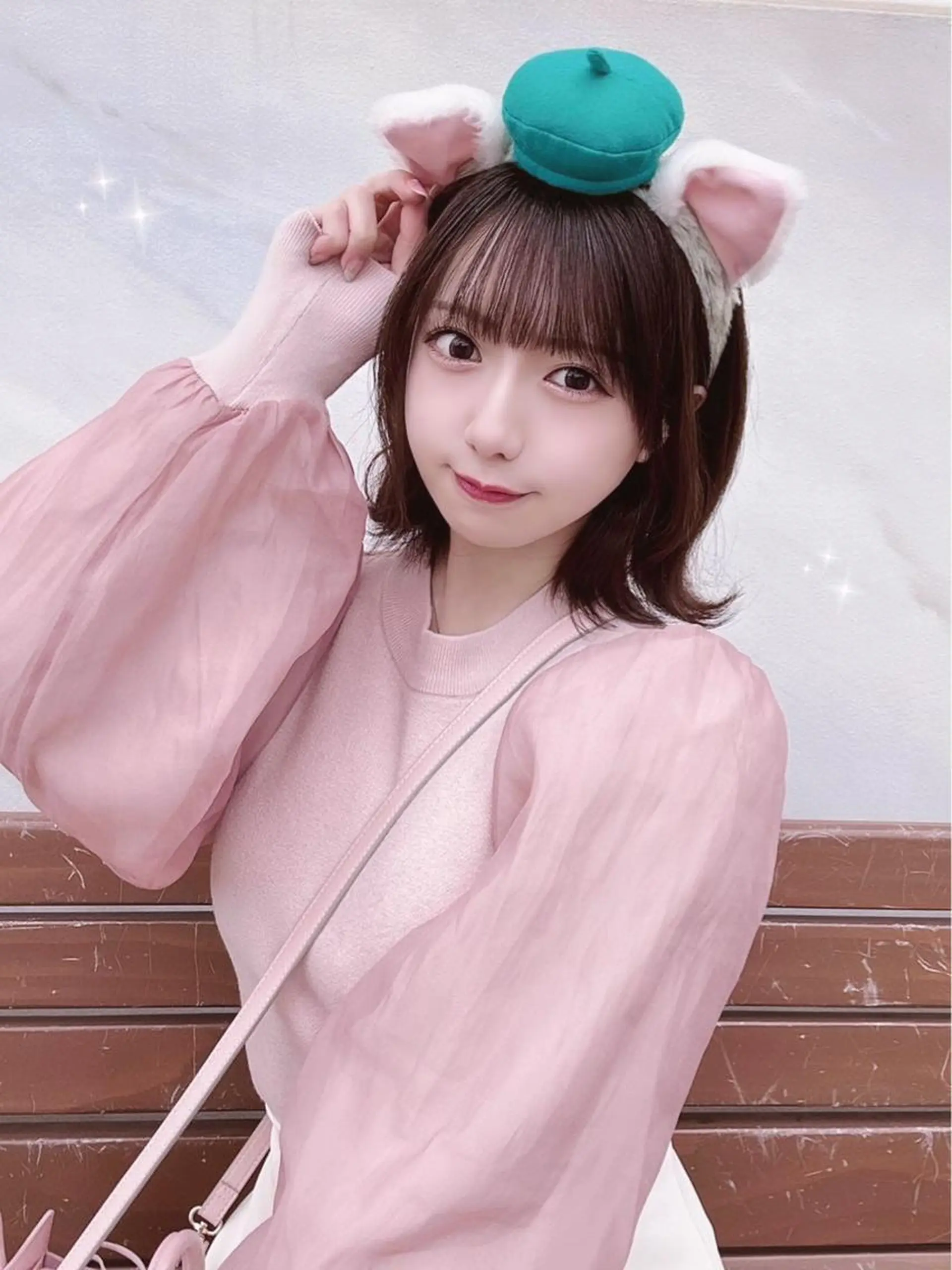 マツエク・マツパ パリジェンヌラッシュリフト マツパ B3シェアサロン所属・Runa🌙 渋谷/まつパのマツエク・マツパデザイン