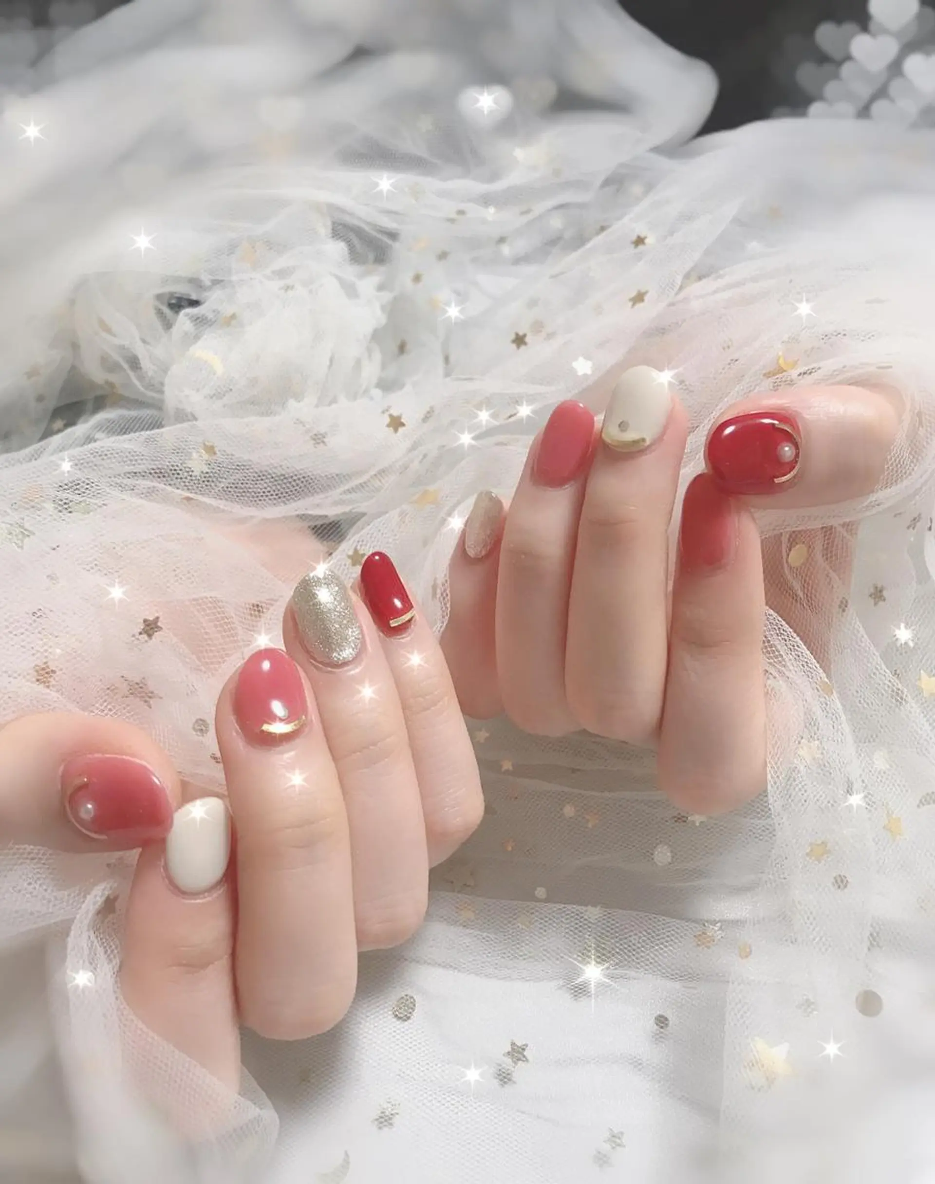 ネイル Cute beauty2のマツエク・マツパデザイン