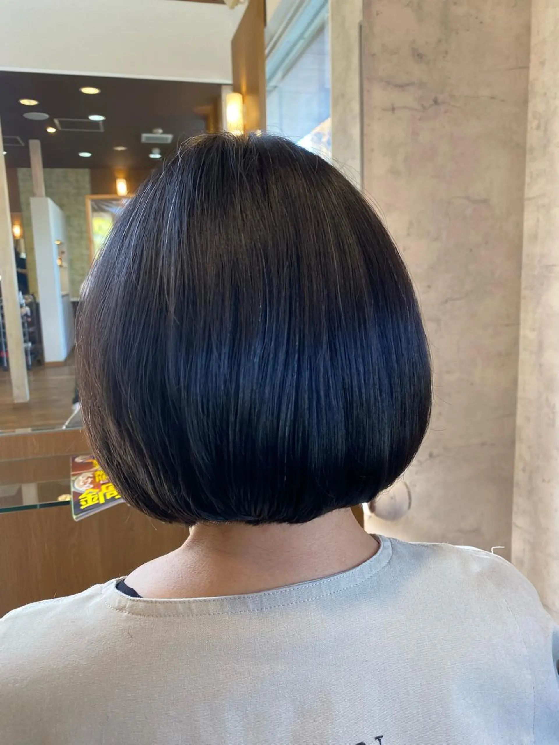 ミディアム 🌻井上 マリー🌻のヘアスタイル