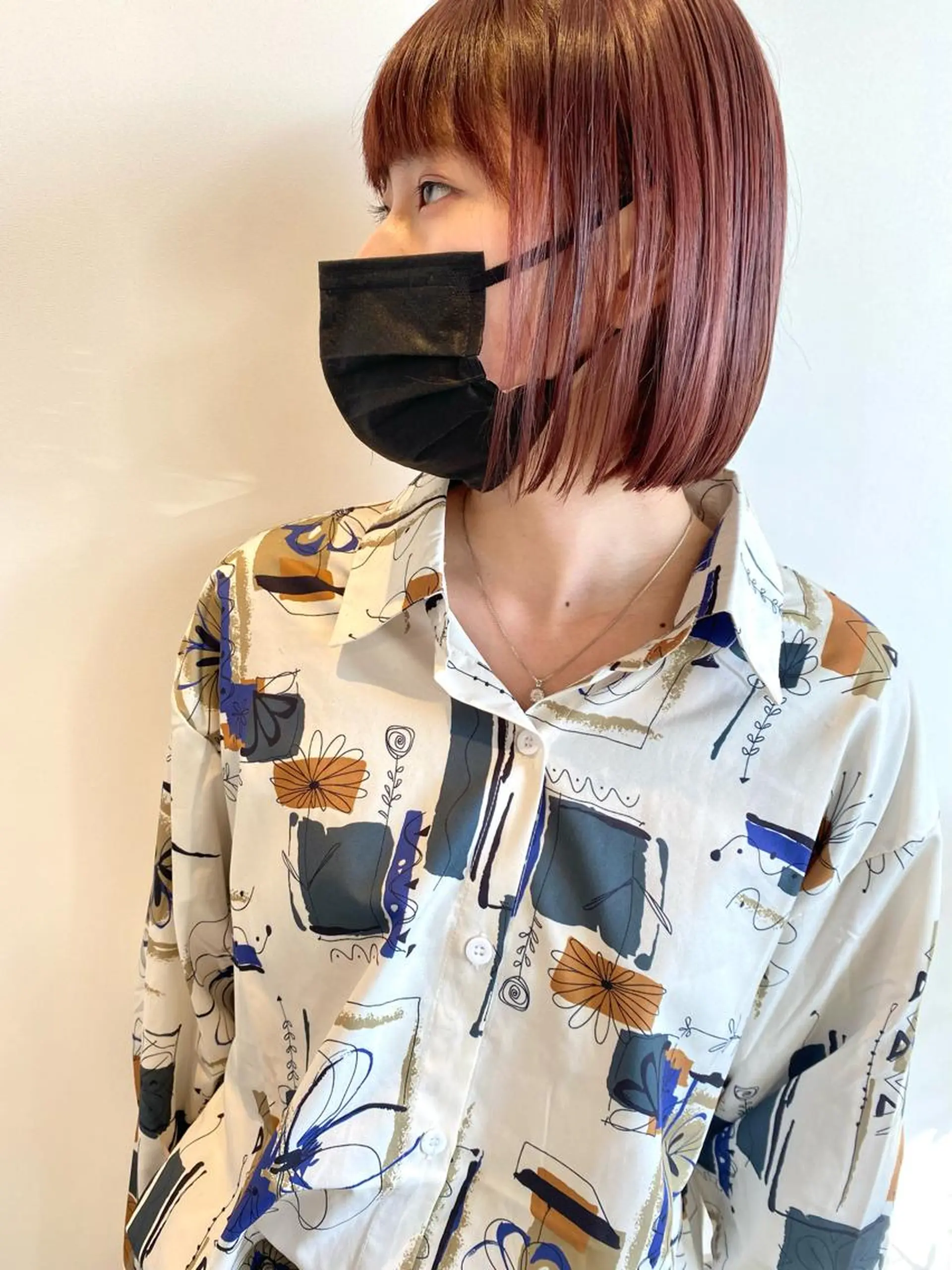 ミディアム laco所属・図司 理恵子のマツエク・マツパデザイン