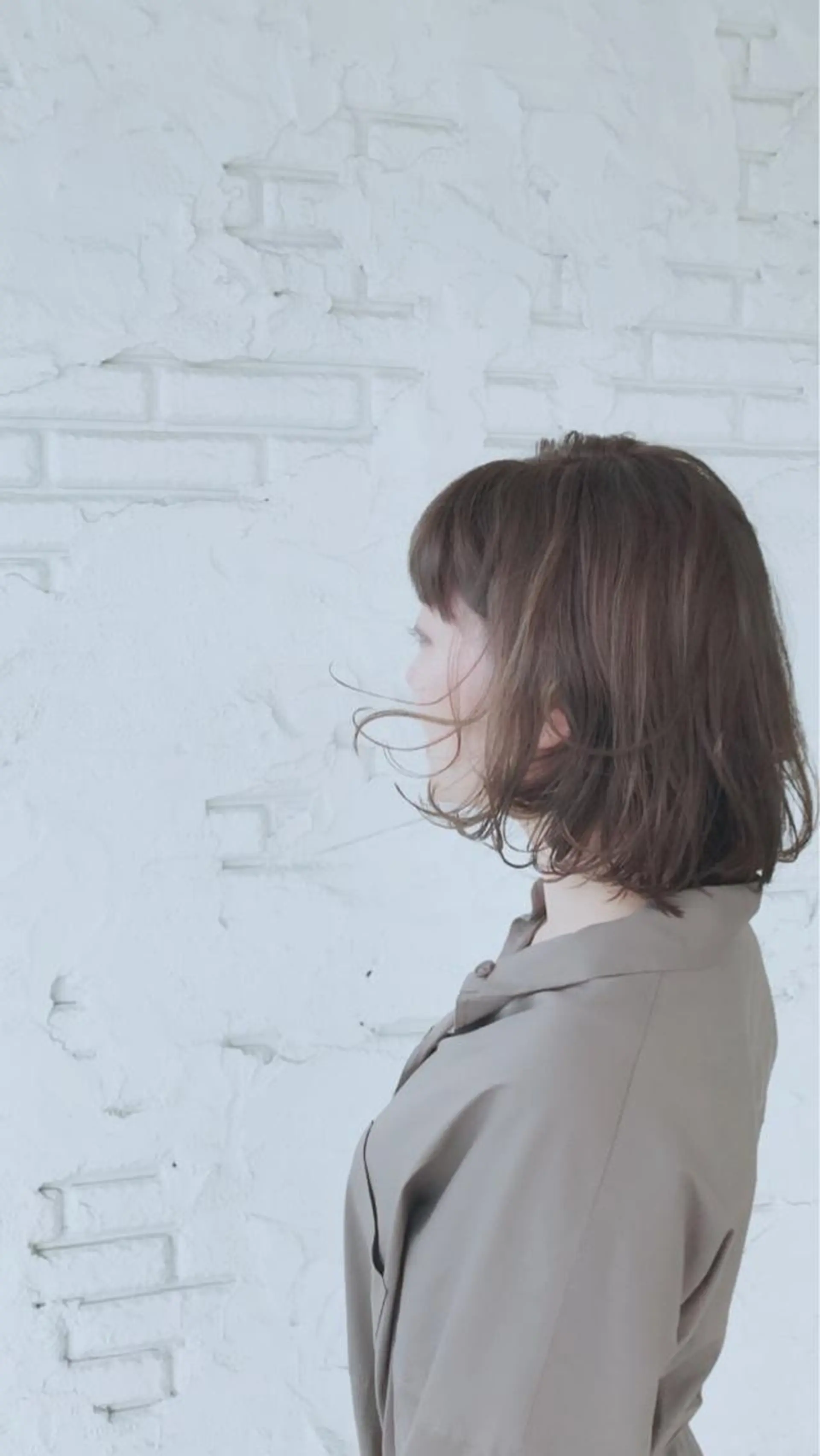 ショート ému エミュ　hair &spa所属・近藤 みゅうまのヘアスタイル