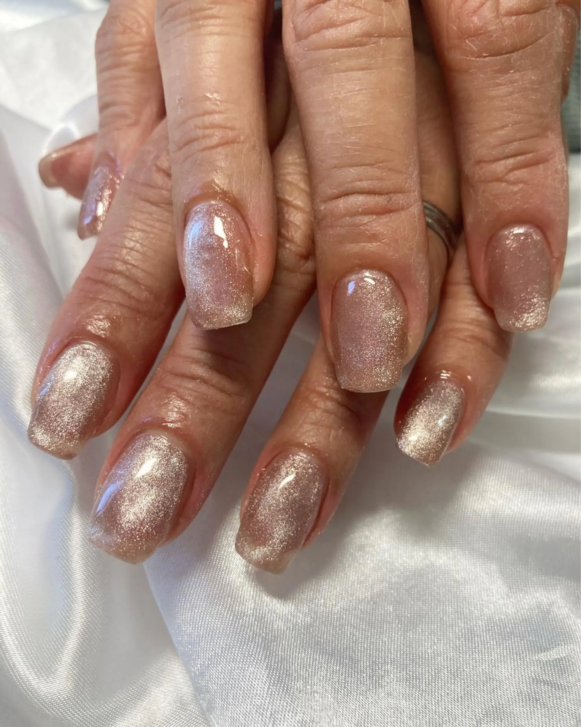 ネイル ハンドネイル フットネイル NailSalon Beniceのネイルデザイン