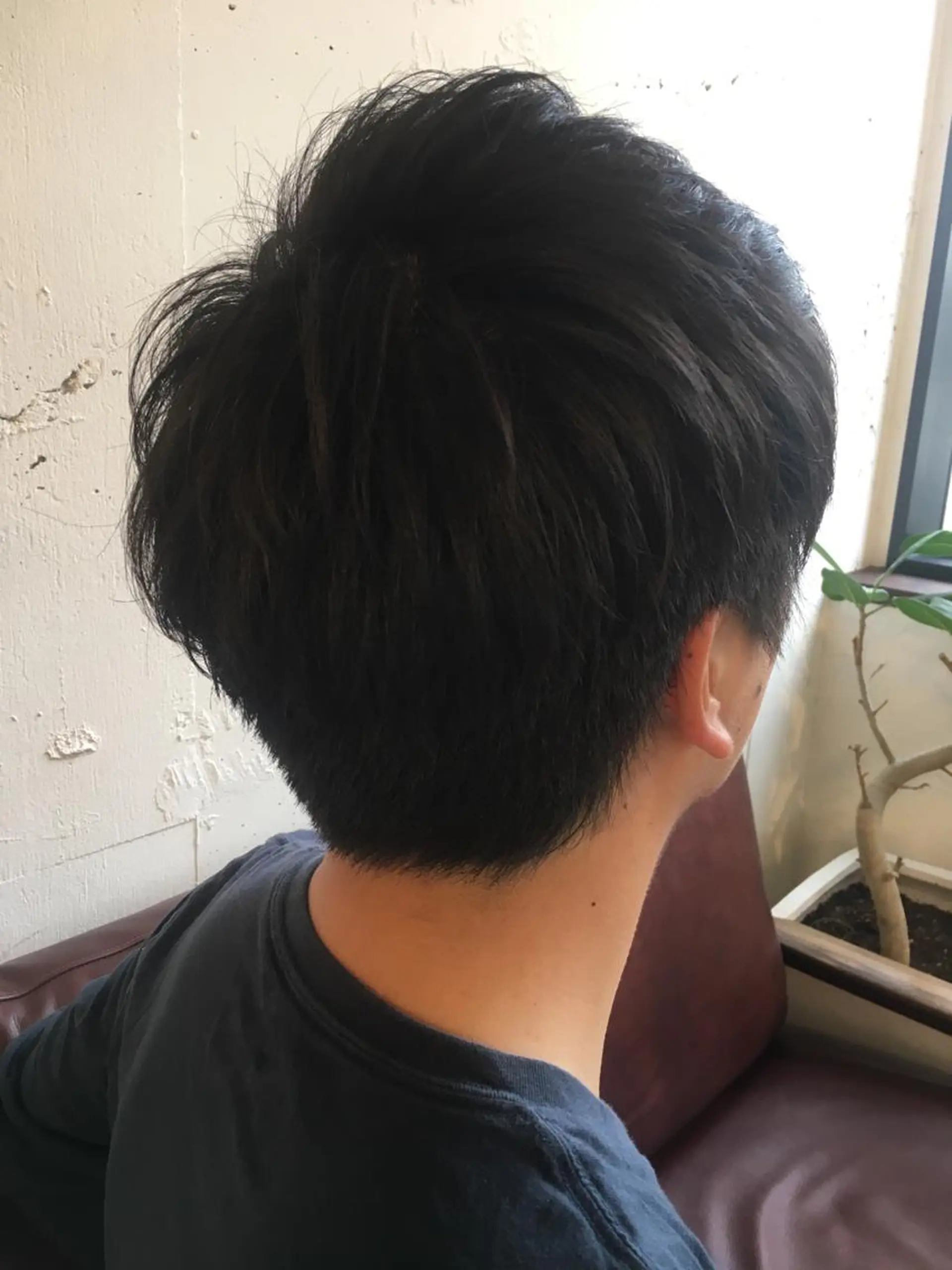 メンズ S.HAIRSALON kitahama所属・今泉 美穂のその他イメージ