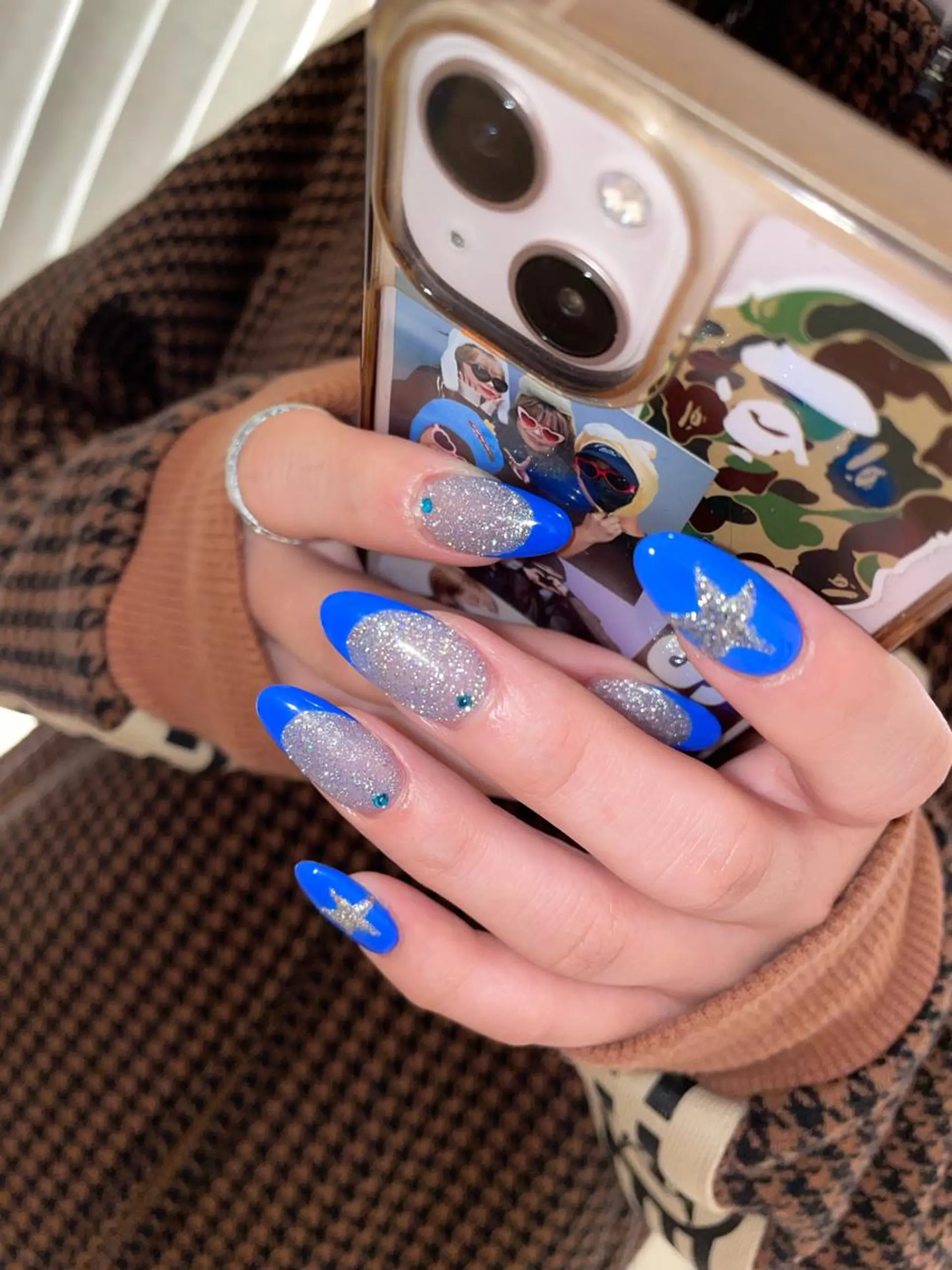 ネイル Ami 🦥のネイルデザイン