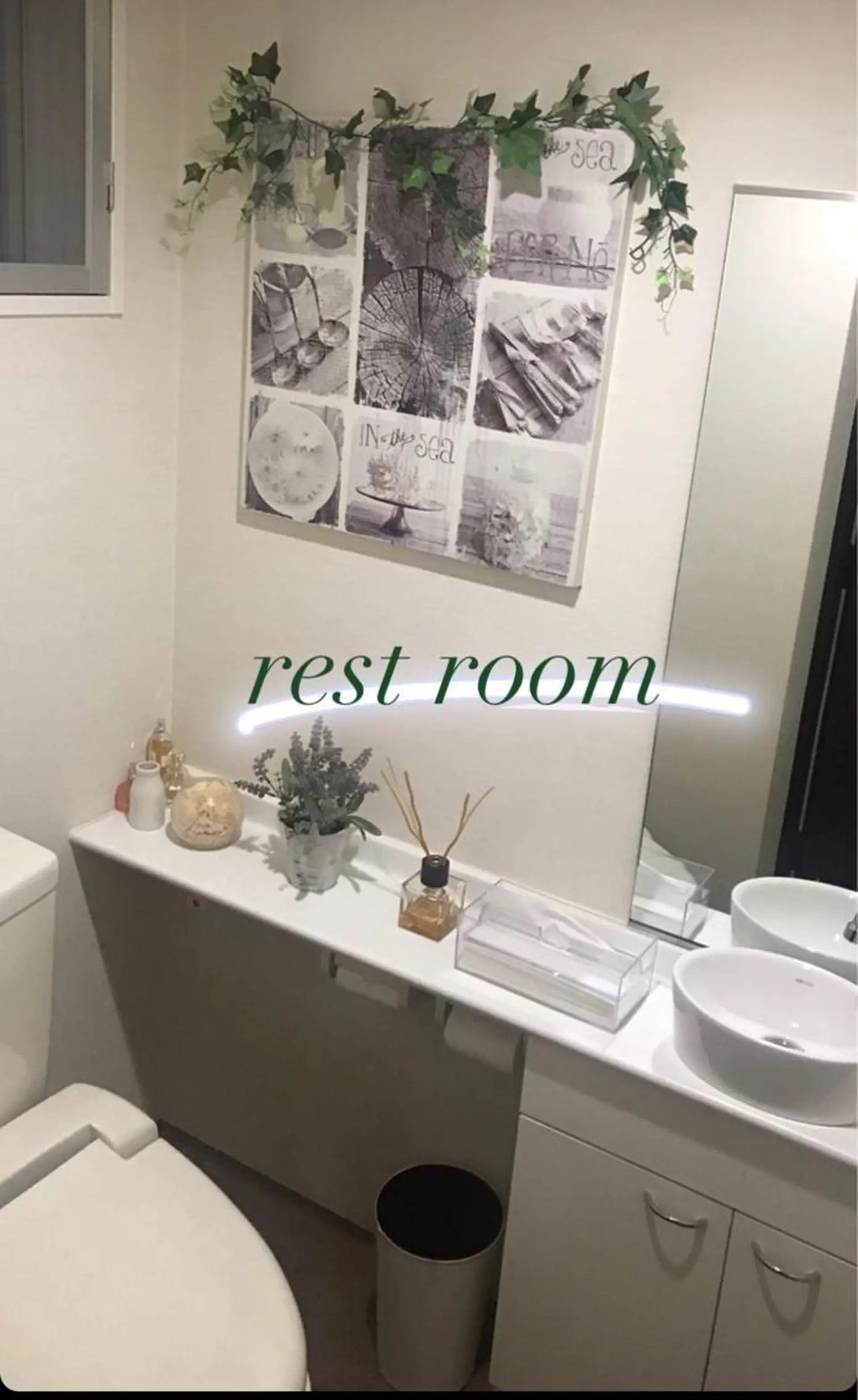 小顔コルギ＆よもぎ蒸しサロンLINKA所属・小顔＆美肌 サロンLINKAのエステ・リラクイメージ