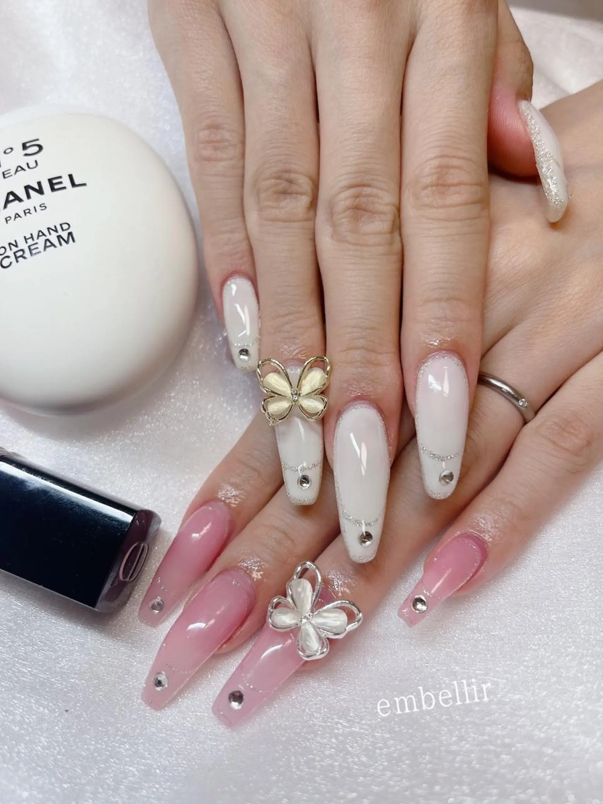 ネイル emi ♡のネイルデザイン