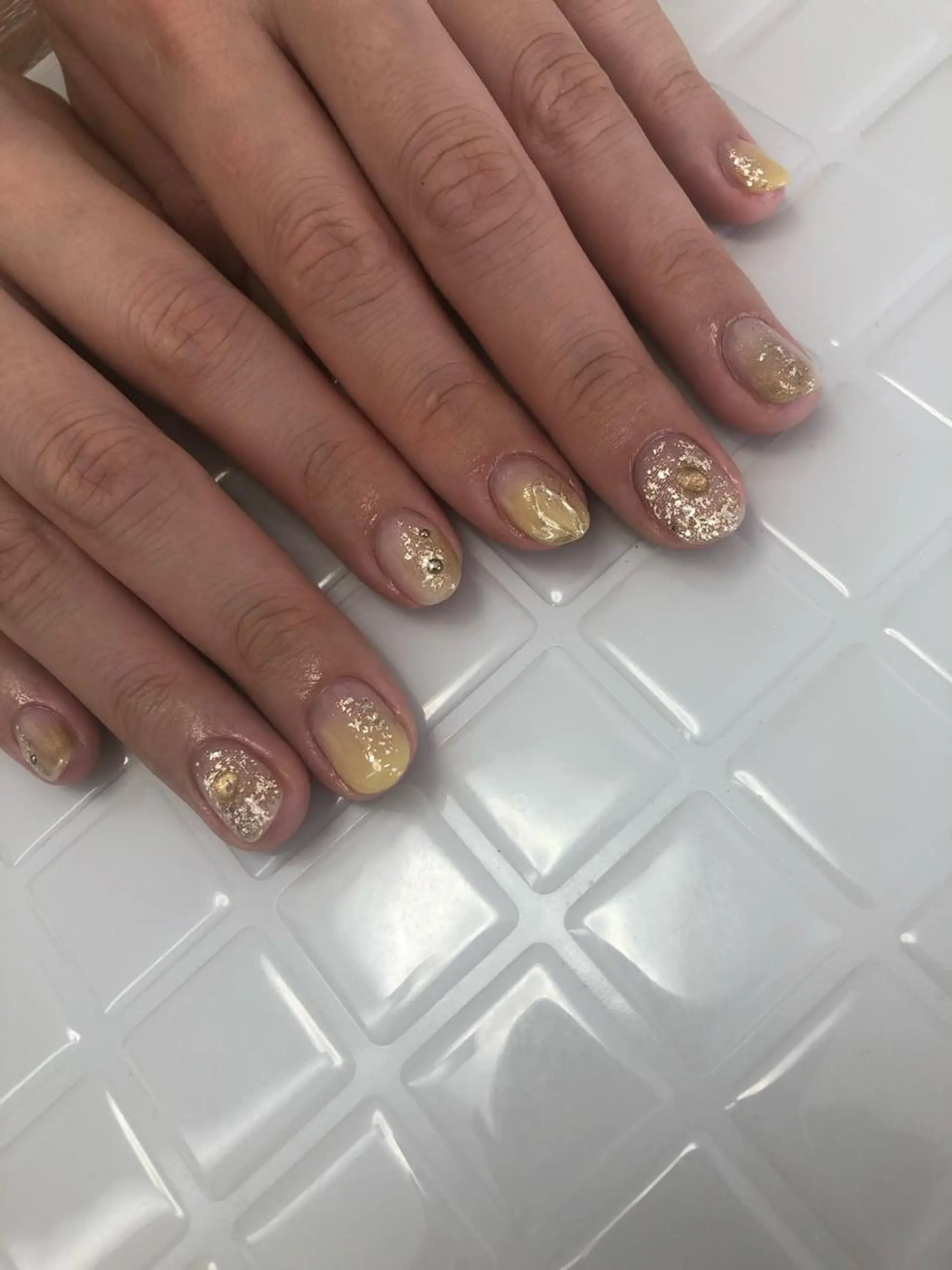 ネイル LINON所属・【LINON】 airiのネイルデザイン