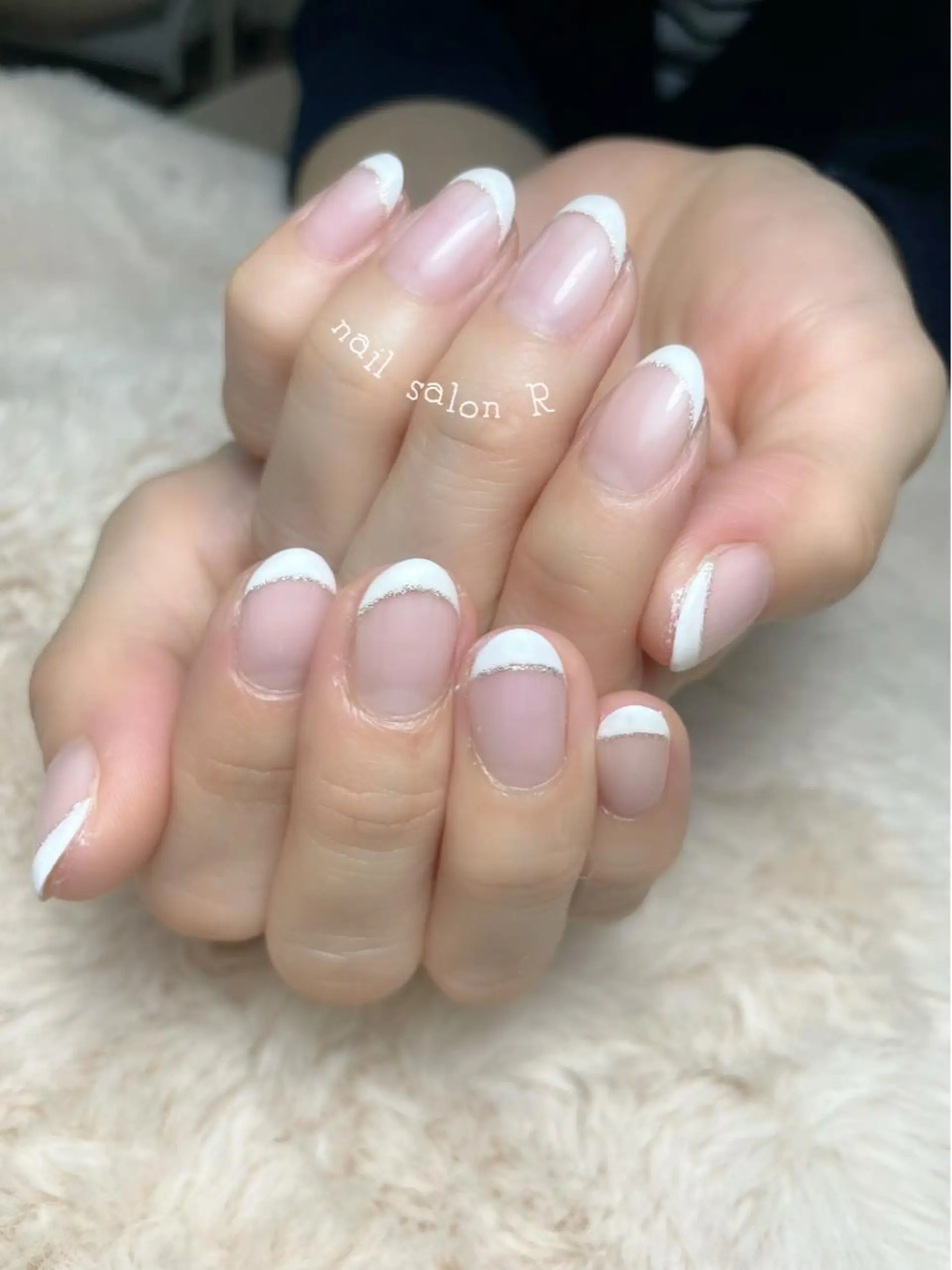 ネイル nail salon Rのネイルデザイン