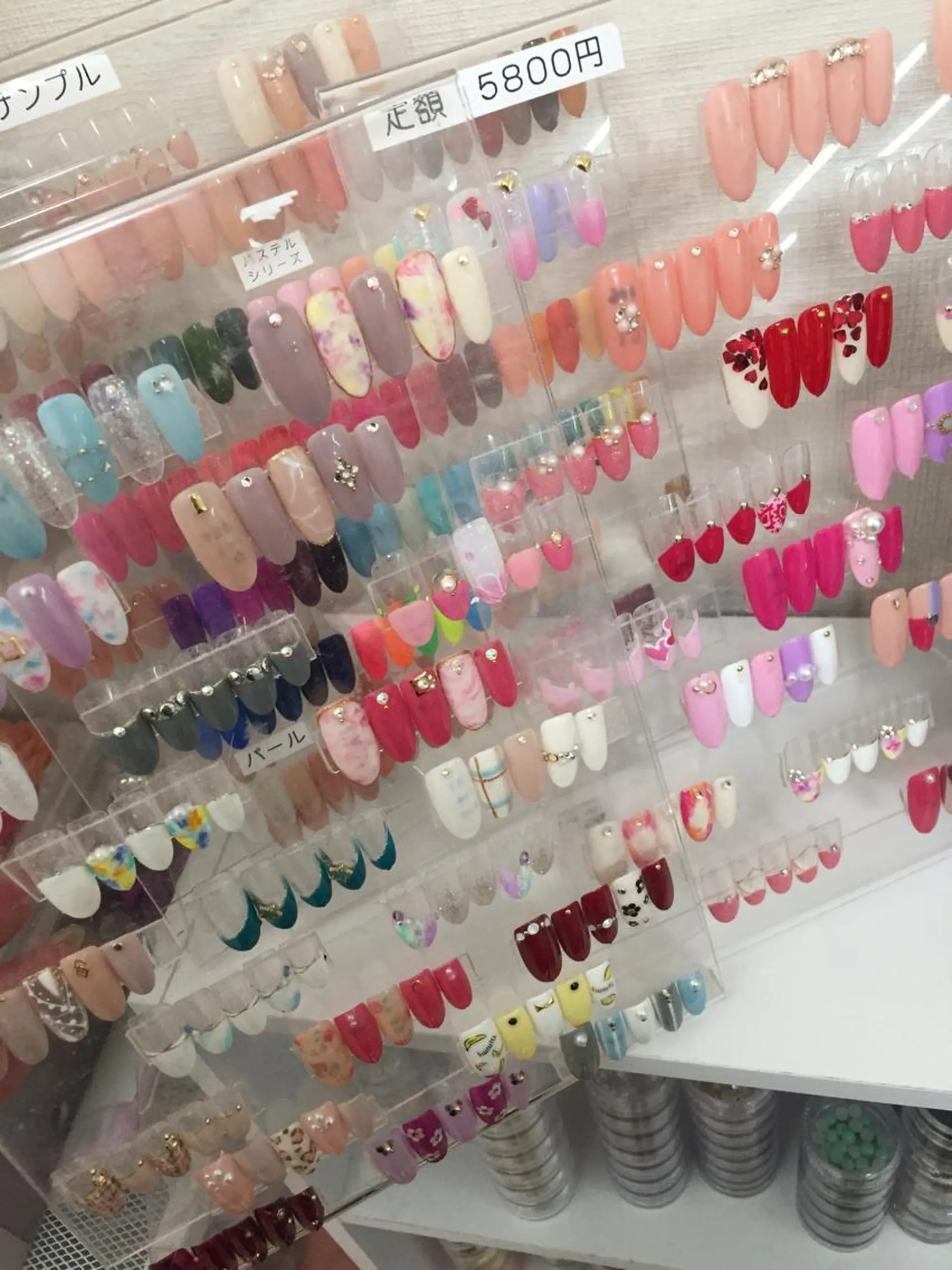 ネイル 酵素風呂　RA.RA所属・酵素風呂 RA.RAのその他イメージ