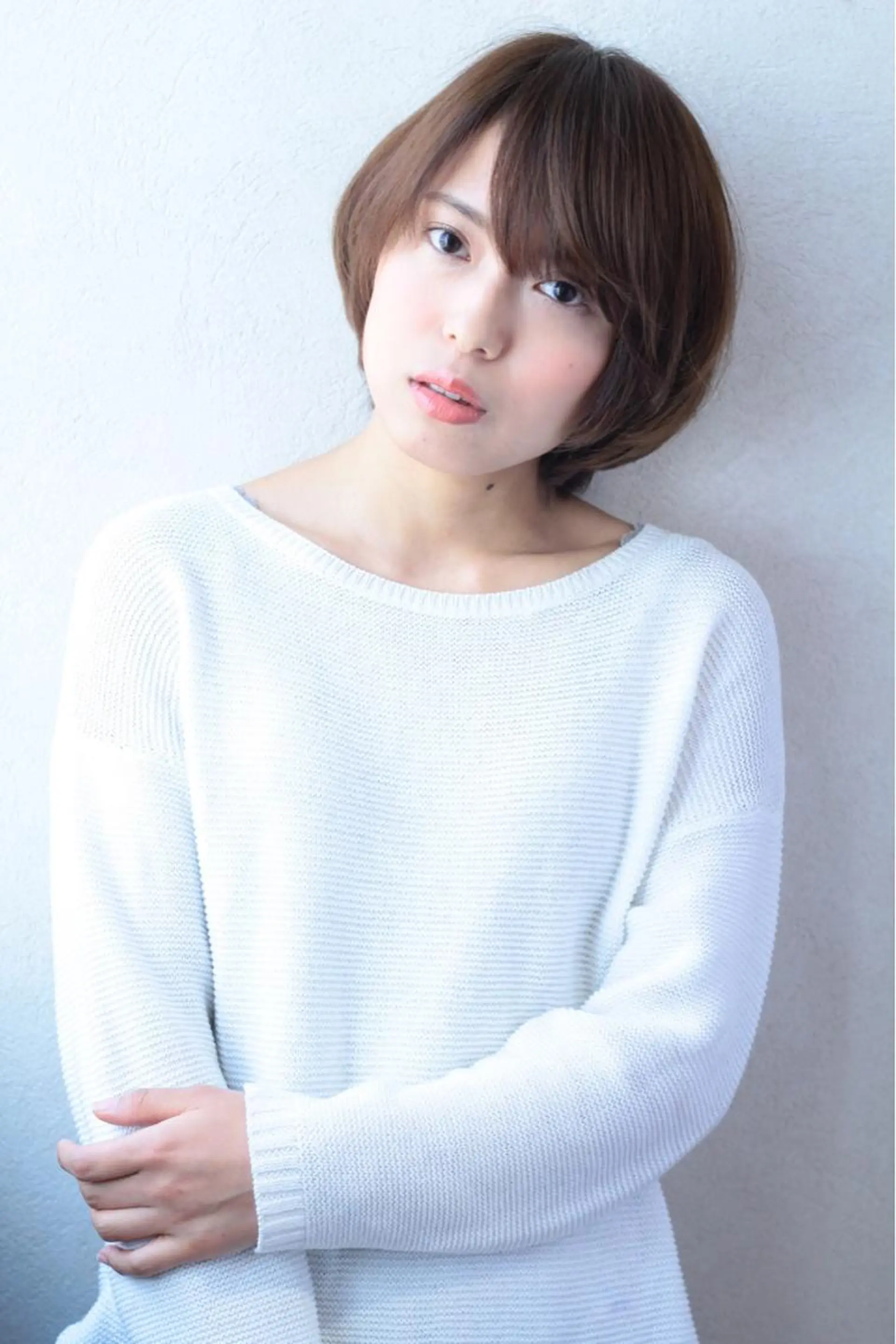 ショート 大人気梅田サロン🦋 Hatsumi💘のマツエク・マツパデザイン