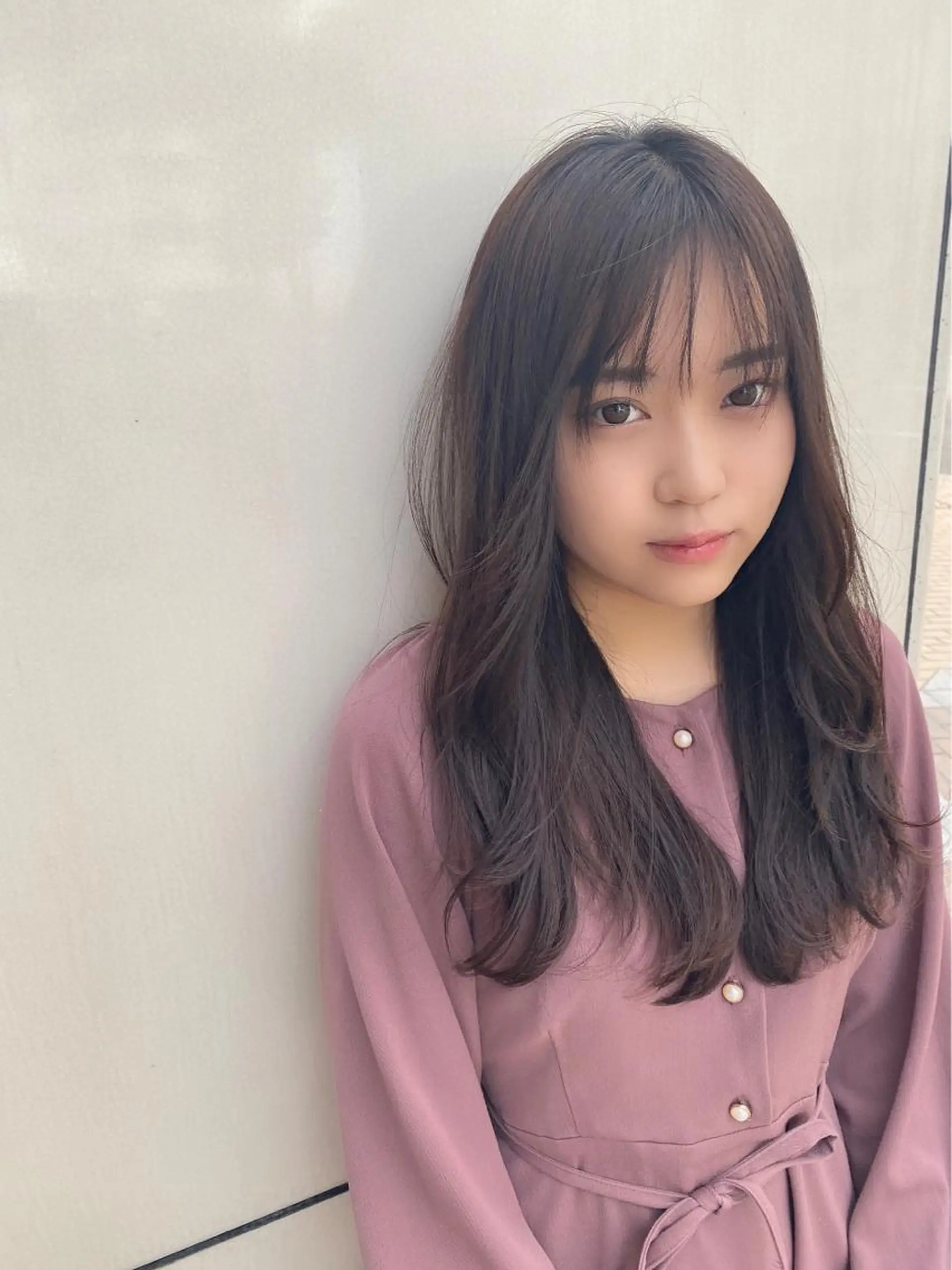 ロング カラー KUSSY ［くっしー］のその他イメージ