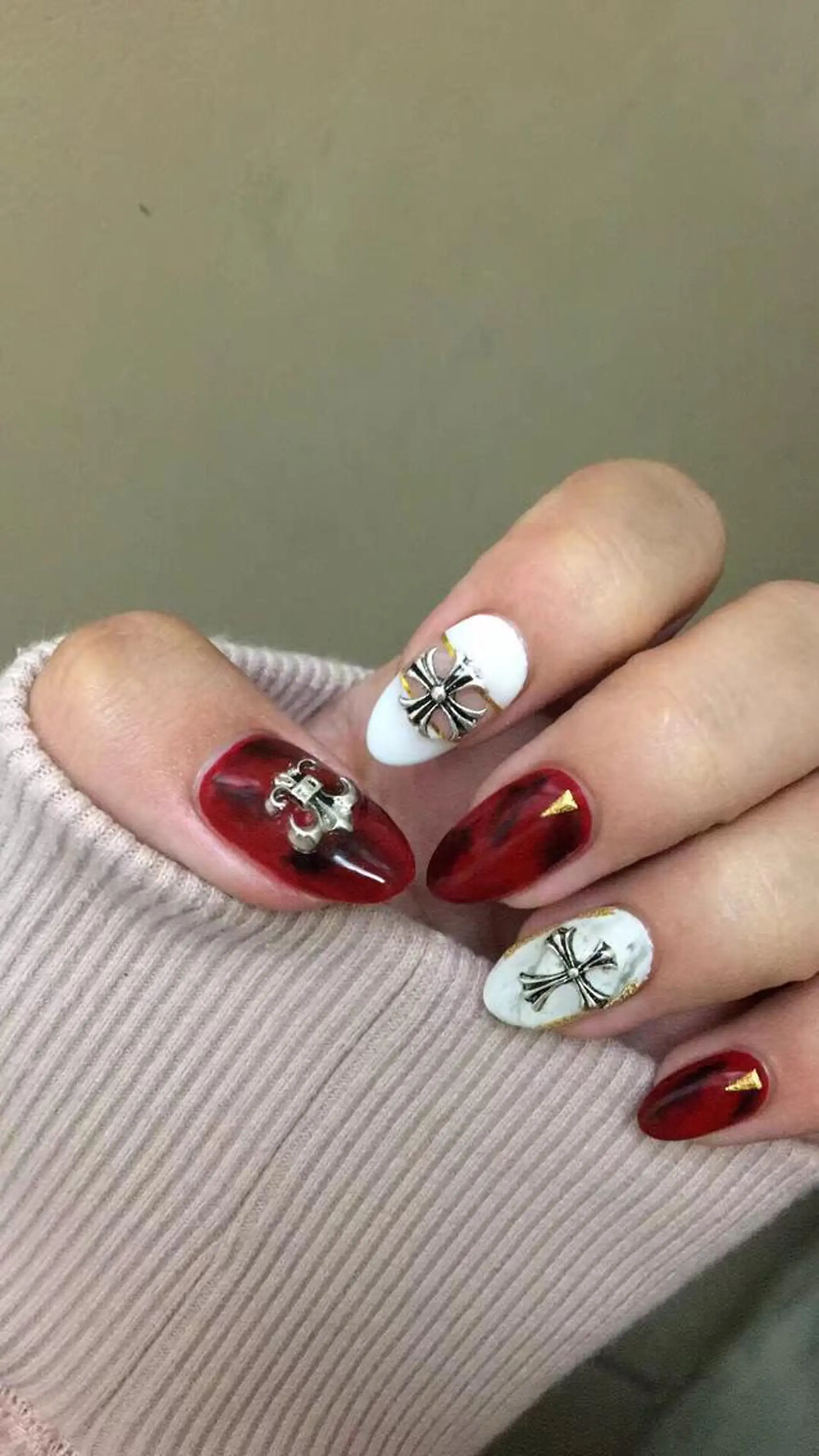 ネイル 閨匠 上野店のネイルデザイン