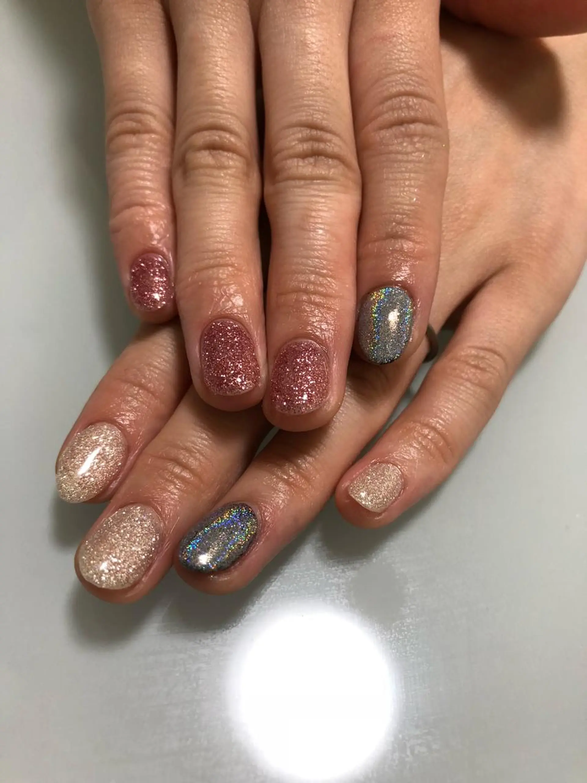 ネイル LaniRoom所属・Lani Roomのネイルデザイン